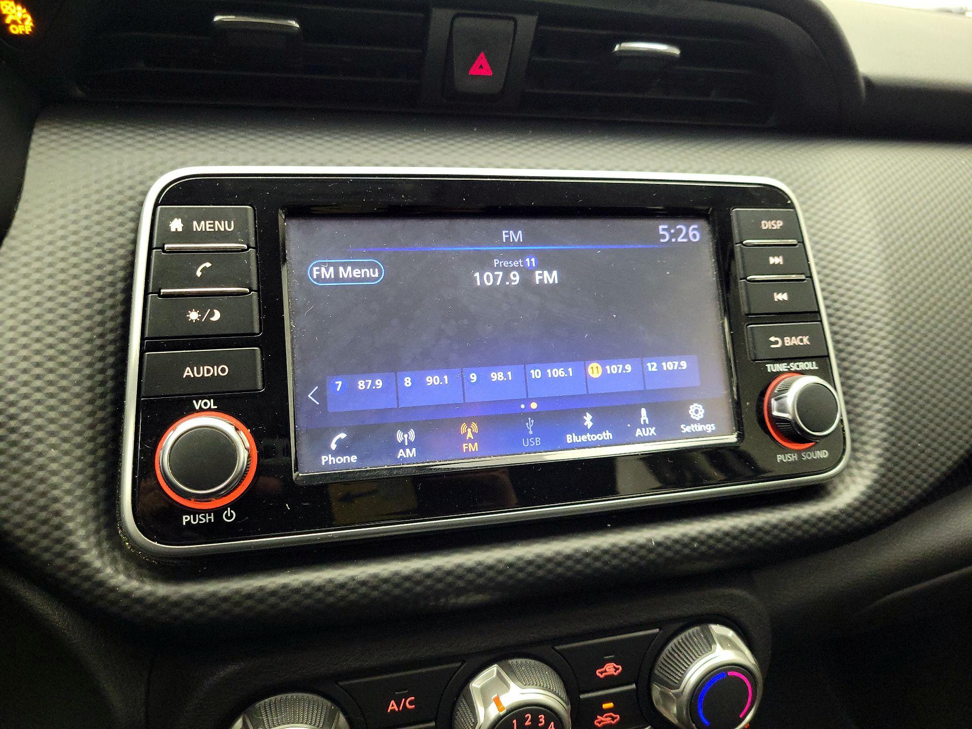 Thumbnail: 2022 Nissan Kicks - 15