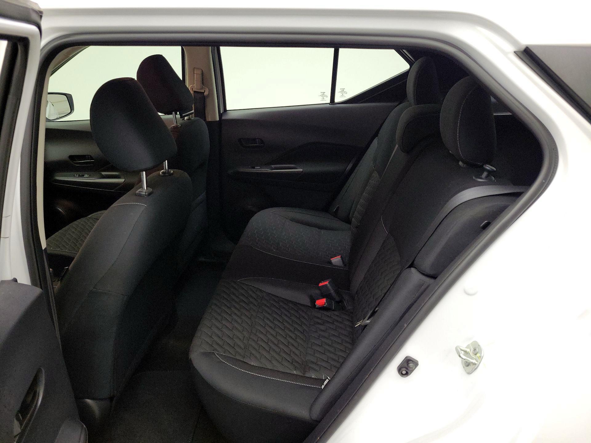 Thumbnail: 2022 Nissan Kicks - 19