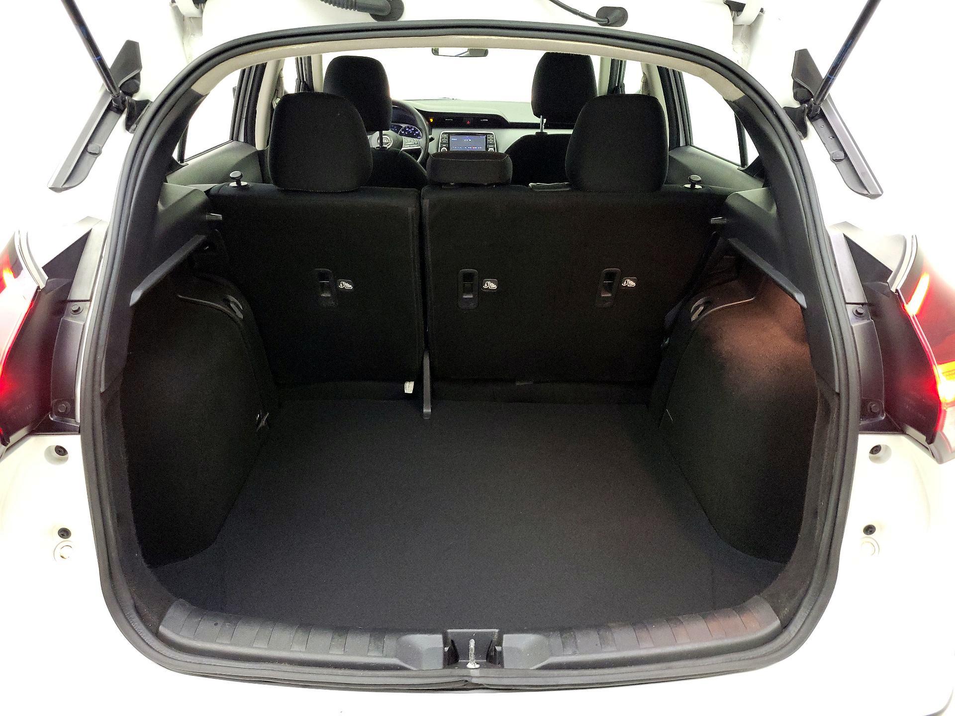 Thumbnail: 2022 Nissan Kicks - 20