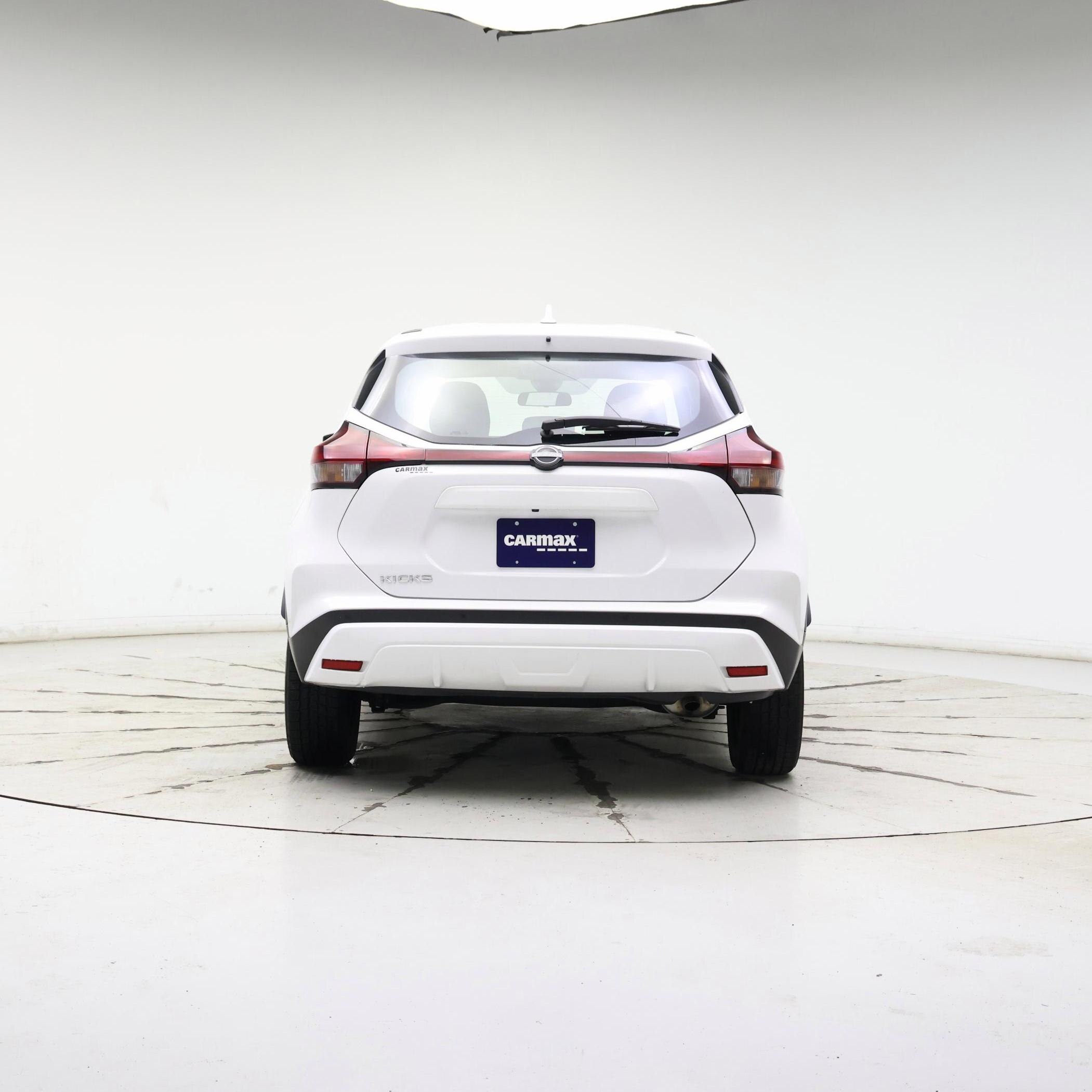 Thumbnail: 2022 Nissan Kicks - 6