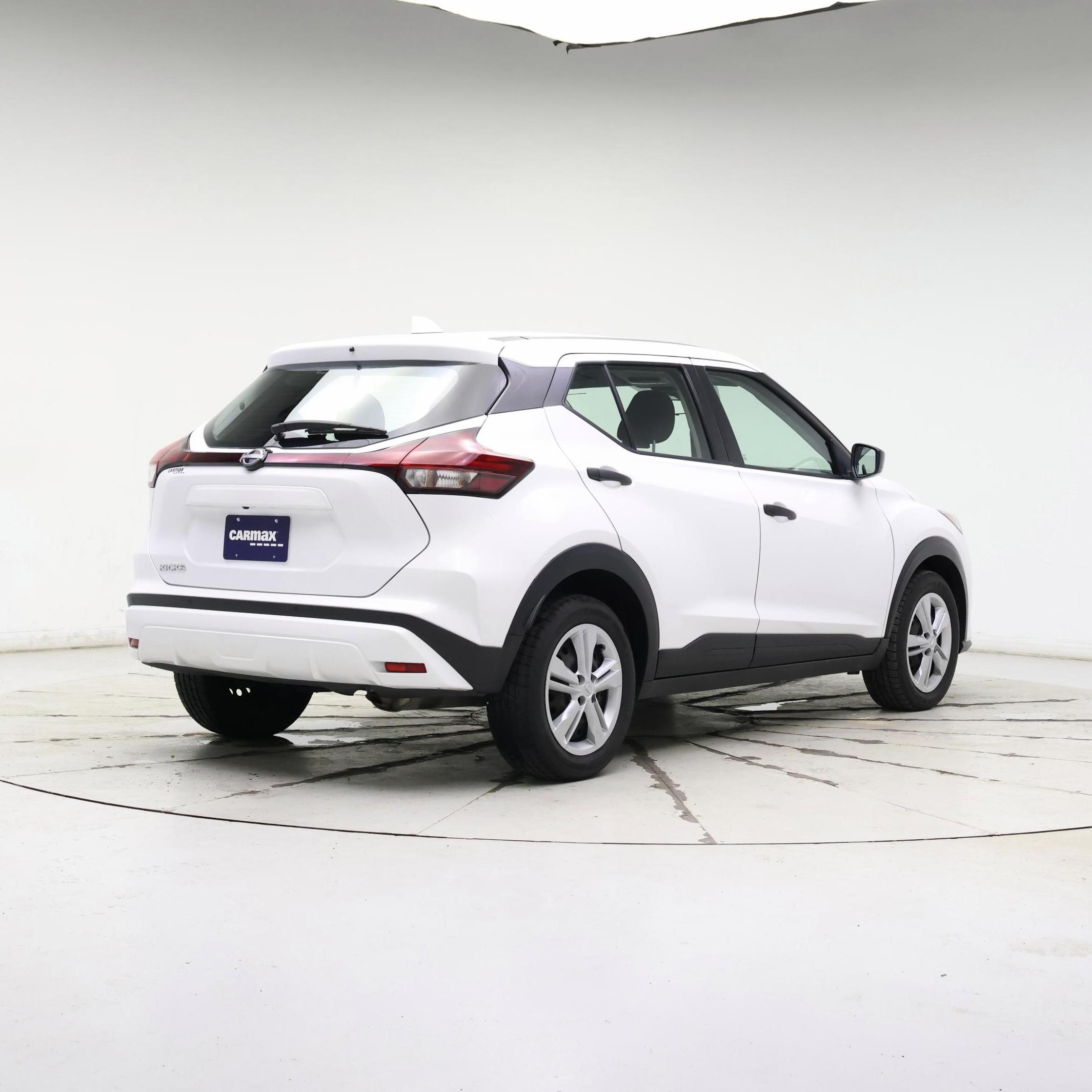 Thumbnail: 2022 Nissan Kicks - 8