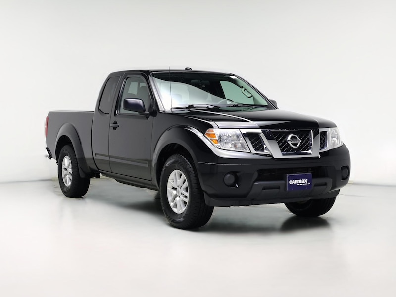 2016 Nissan Frontier SV -
                  Schaumburg, IL