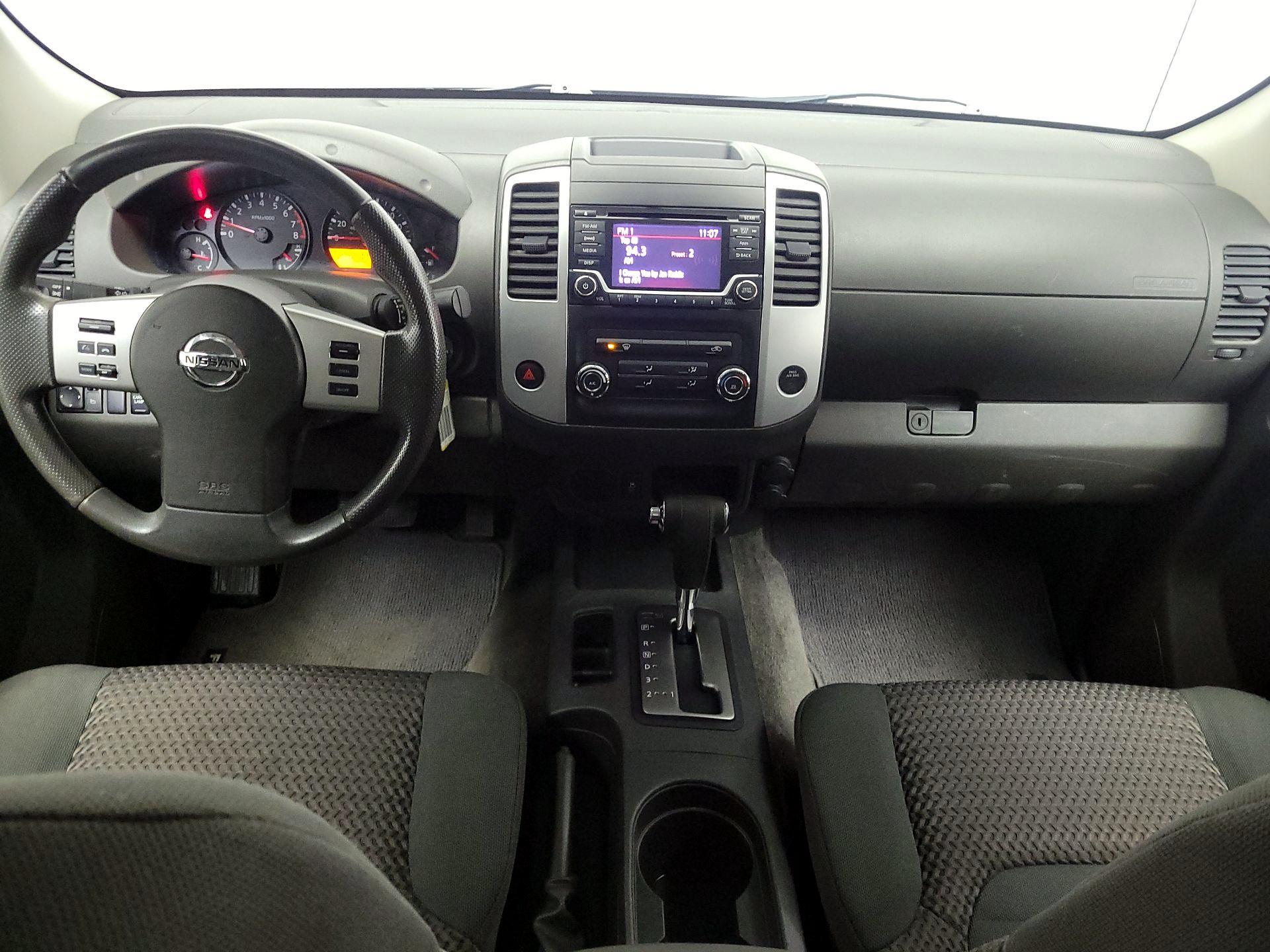 Thumbnail: 2016 Nissan Frontier - 9