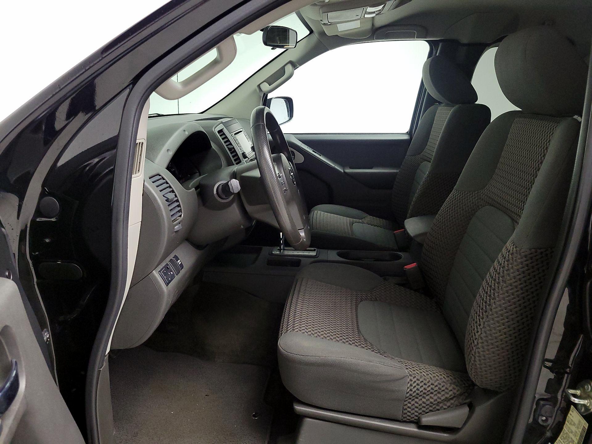 Thumbnail: 2016 Nissan Frontier - 11