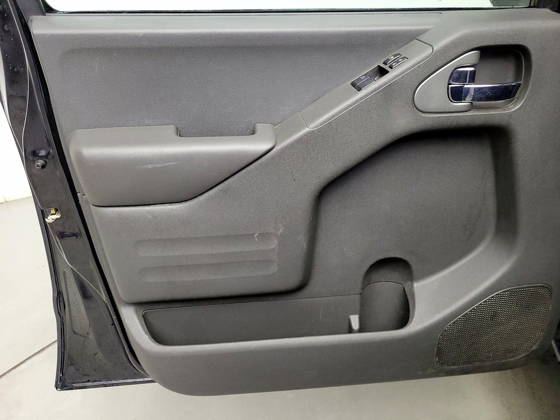 Thumbnail: 2016 Nissan Frontier - 12