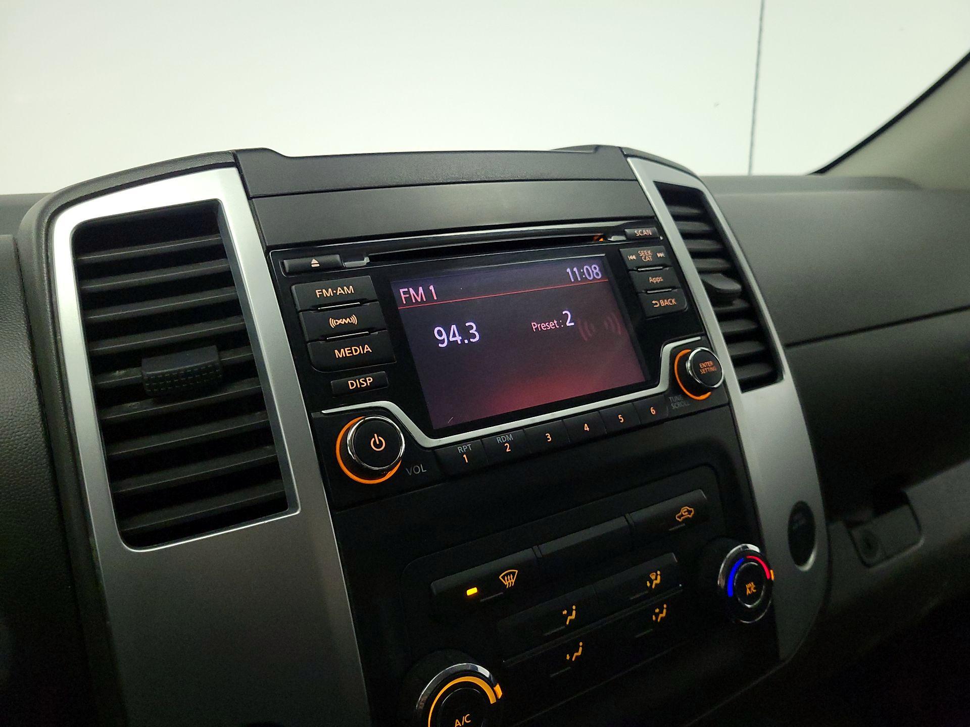 Thumbnail: 2016 Nissan Frontier - 14