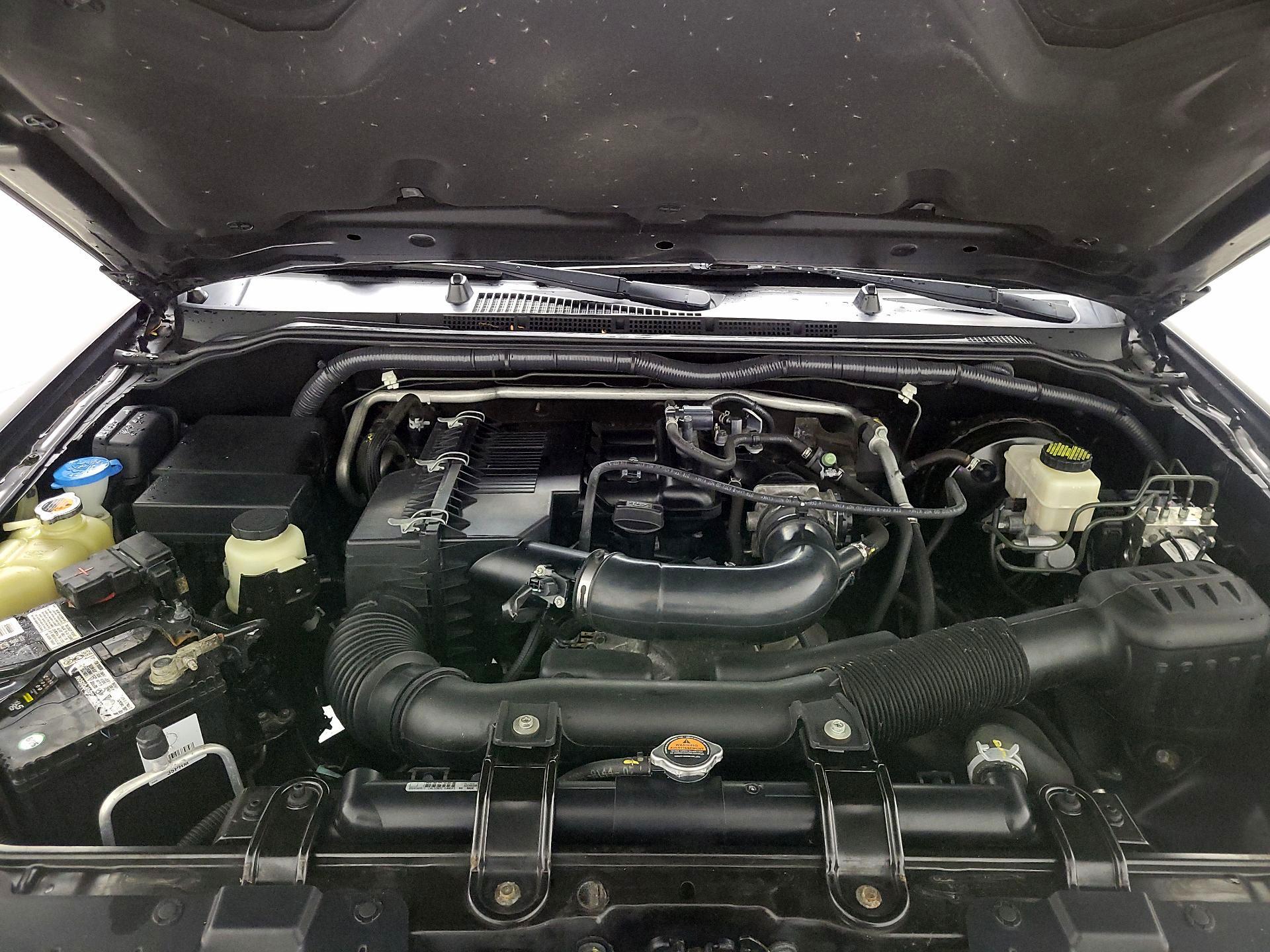 Thumbnail: 2016 Nissan Frontier - 19