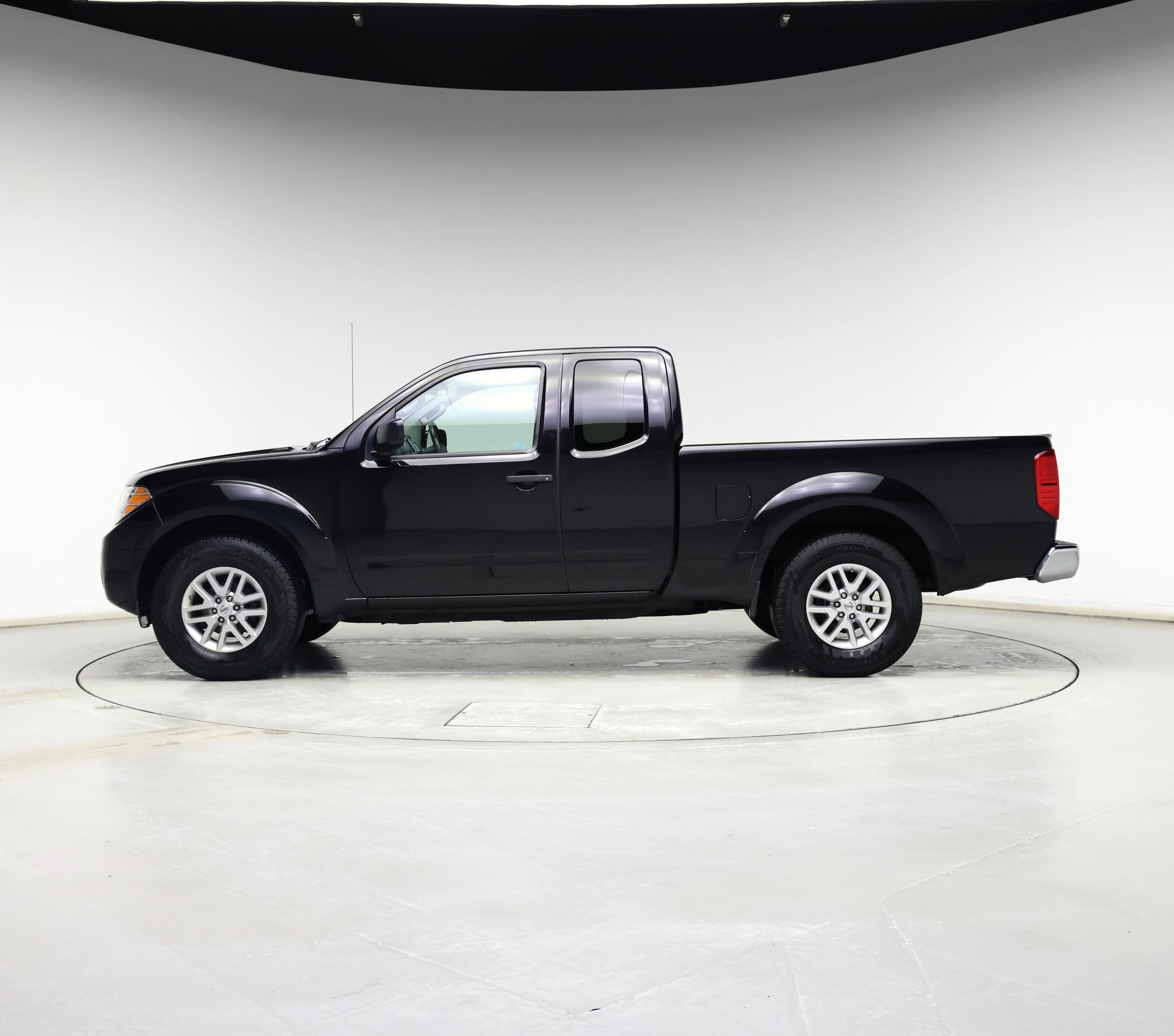 Thumbnail: 2016 Nissan Frontier - 3