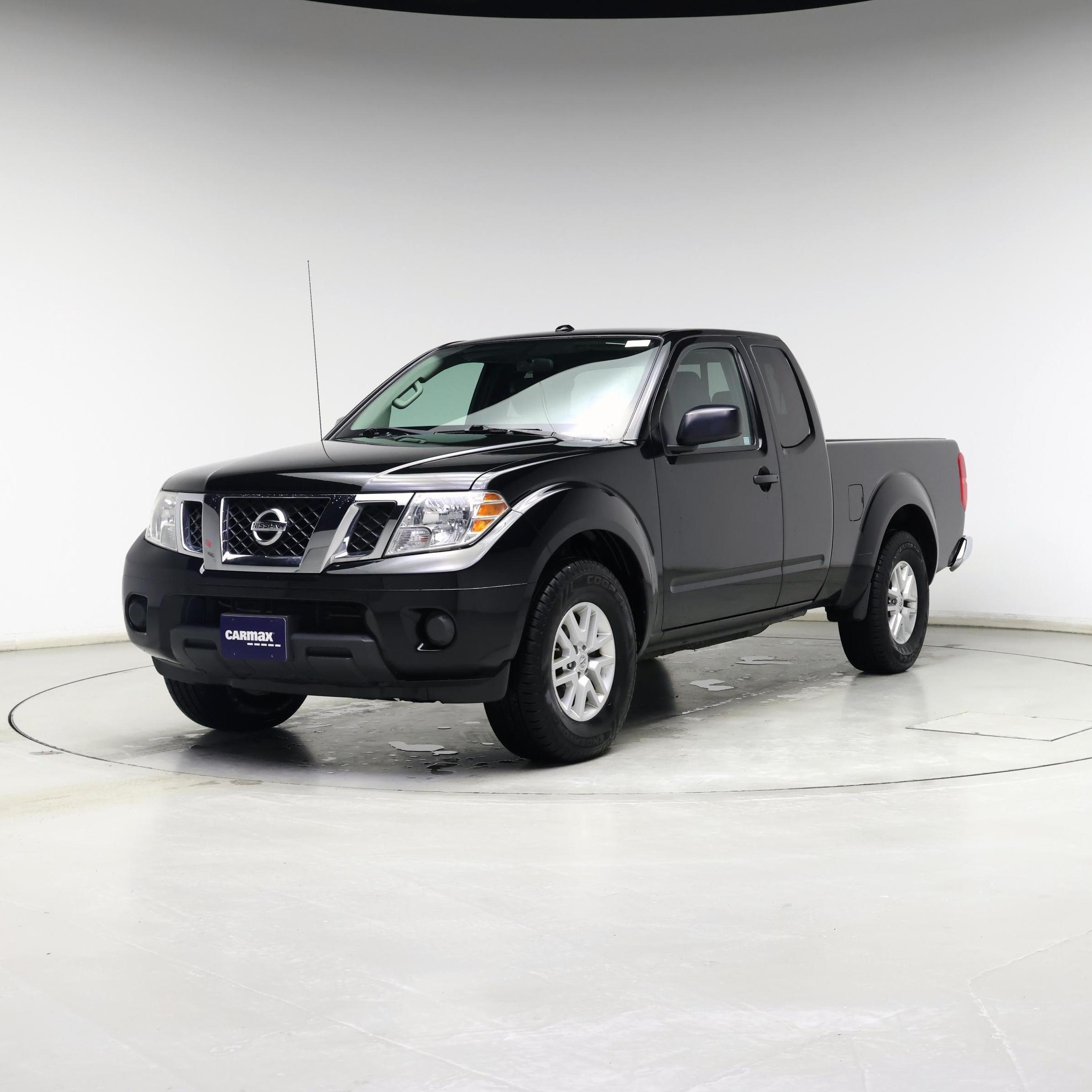 Thumbnail: 2016 Nissan Frontier - 4