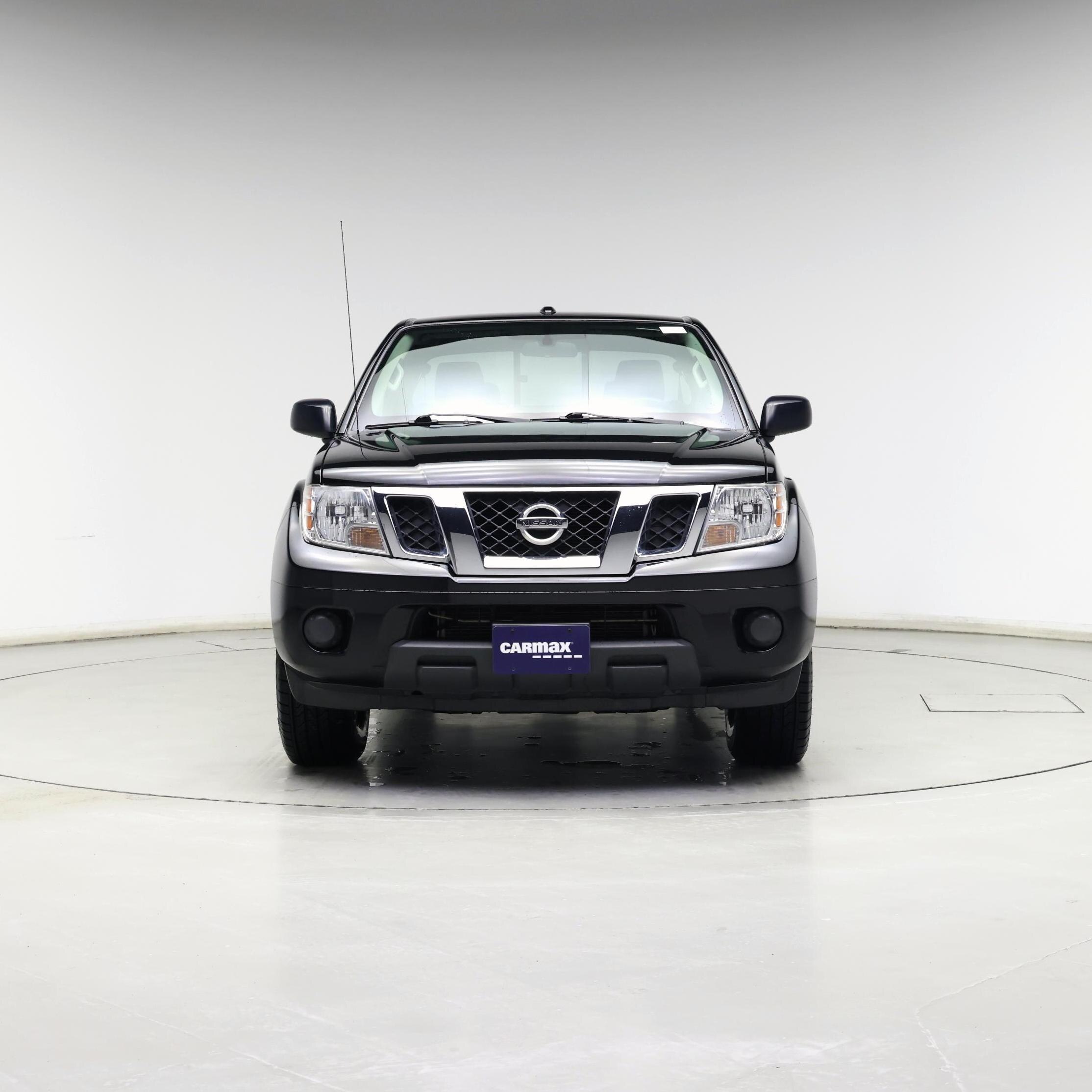 Thumbnail: 2016 Nissan Frontier - 5