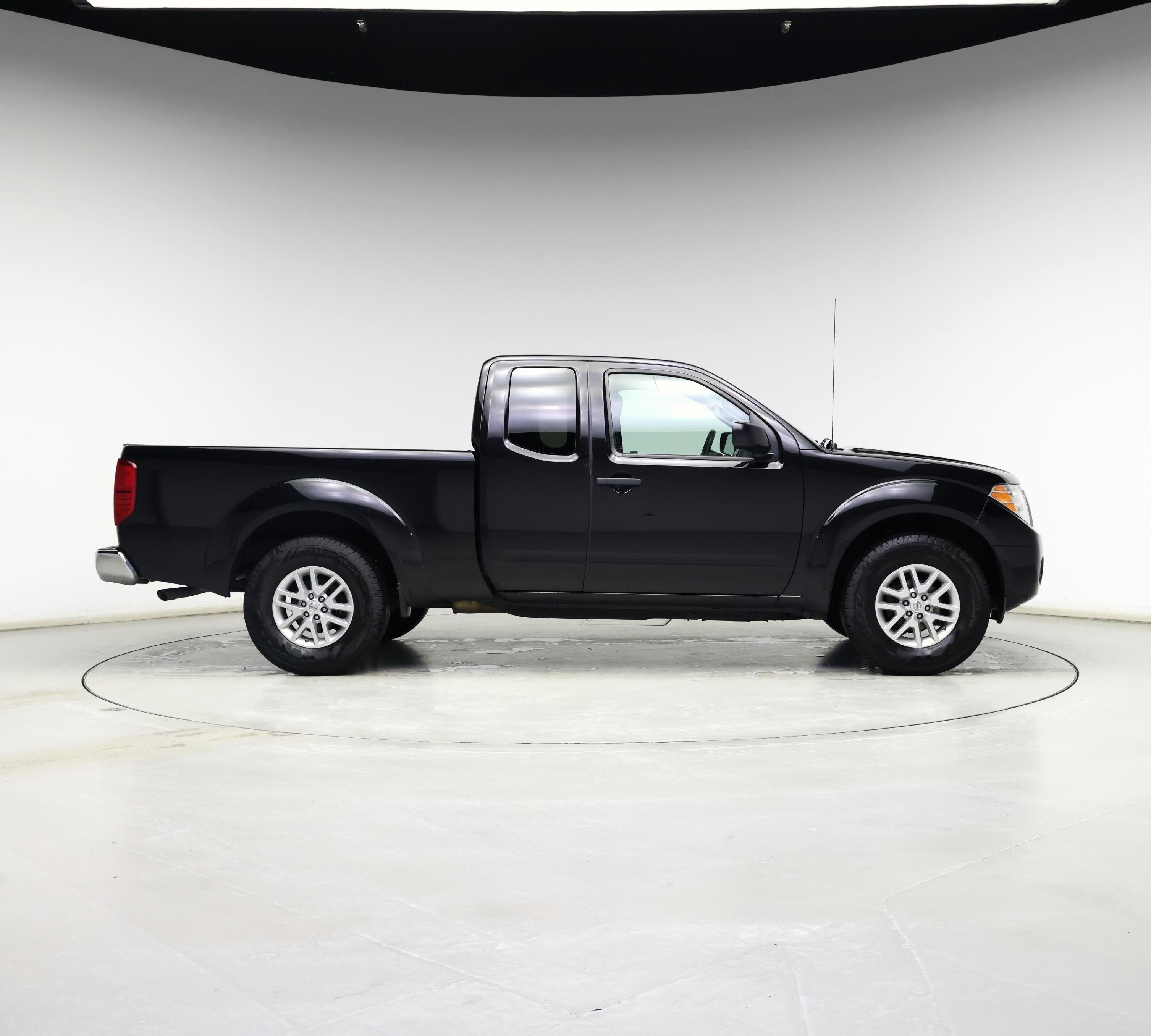 Thumbnail: 2016 Nissan Frontier - 7