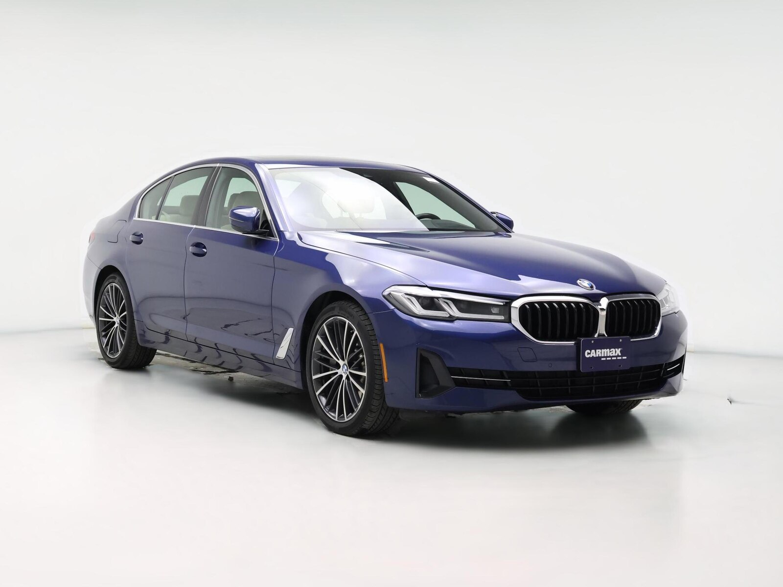2022 BMW 5 Series 530i