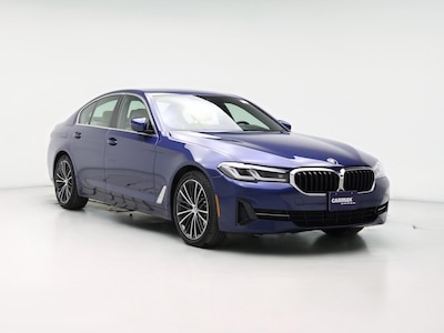 2022 BMW 530 I xDrive