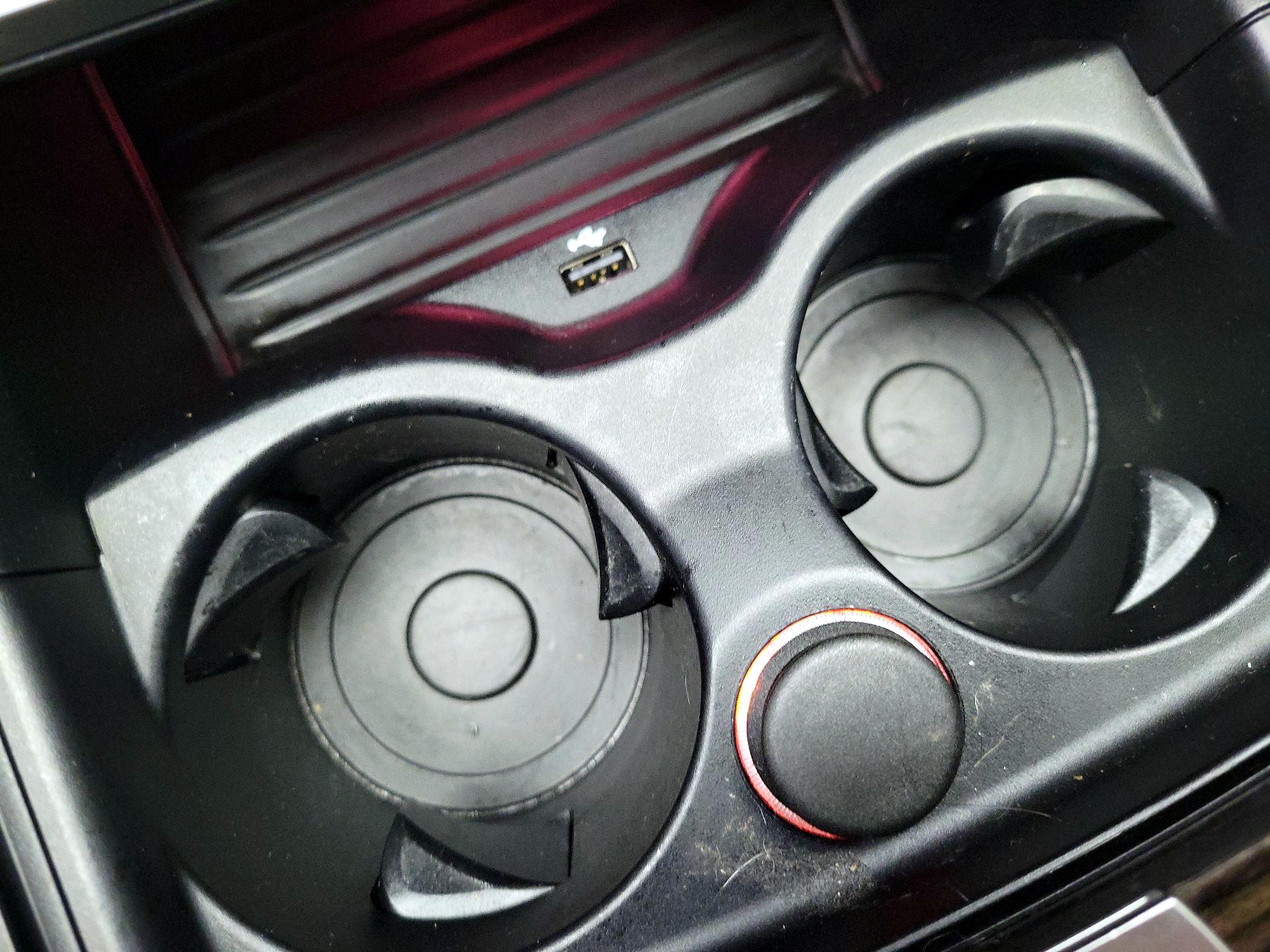 Thumbnail: 2022 BMW 5 Series - 19