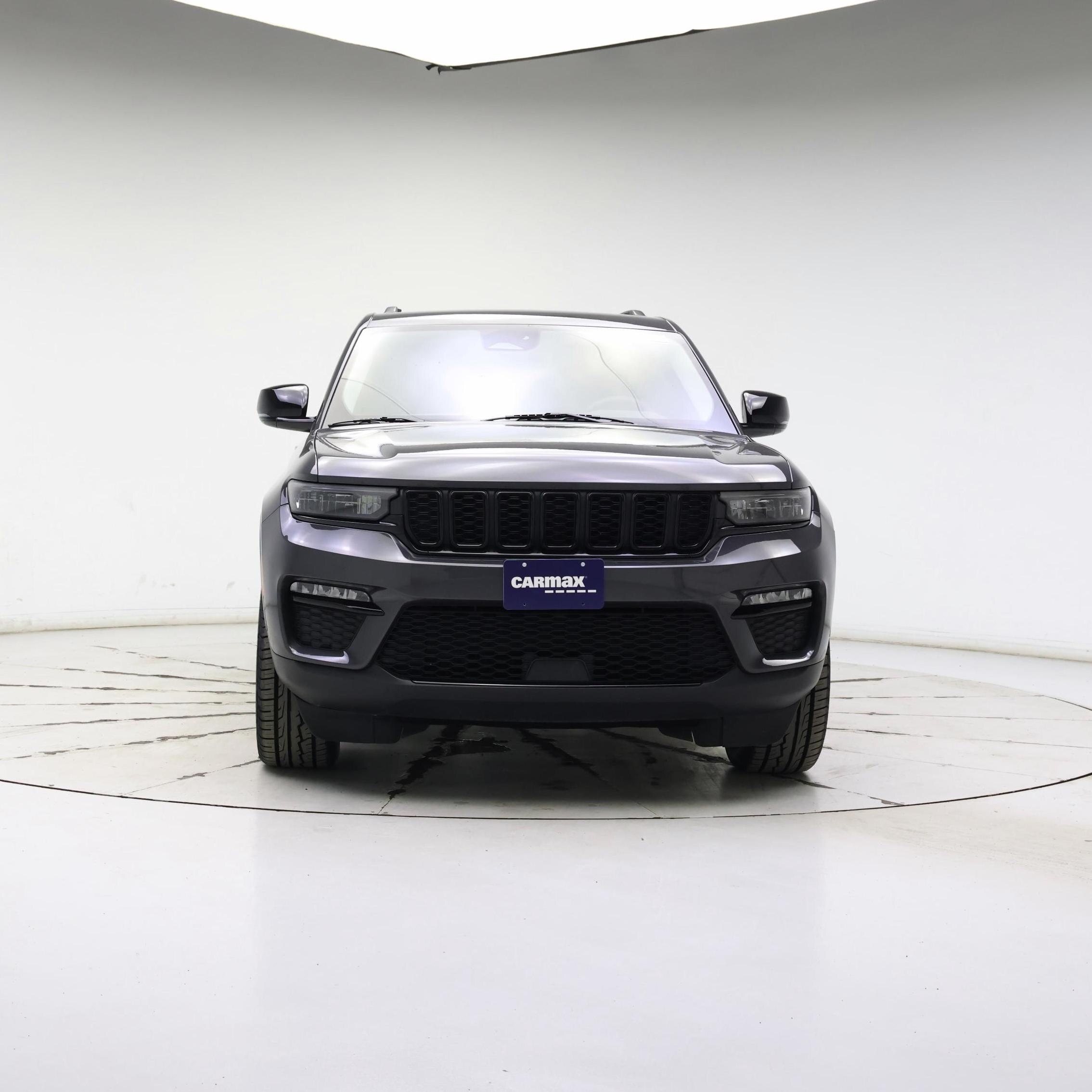 Thumbnail: 2023 Jeep Grand Cherokee - 5