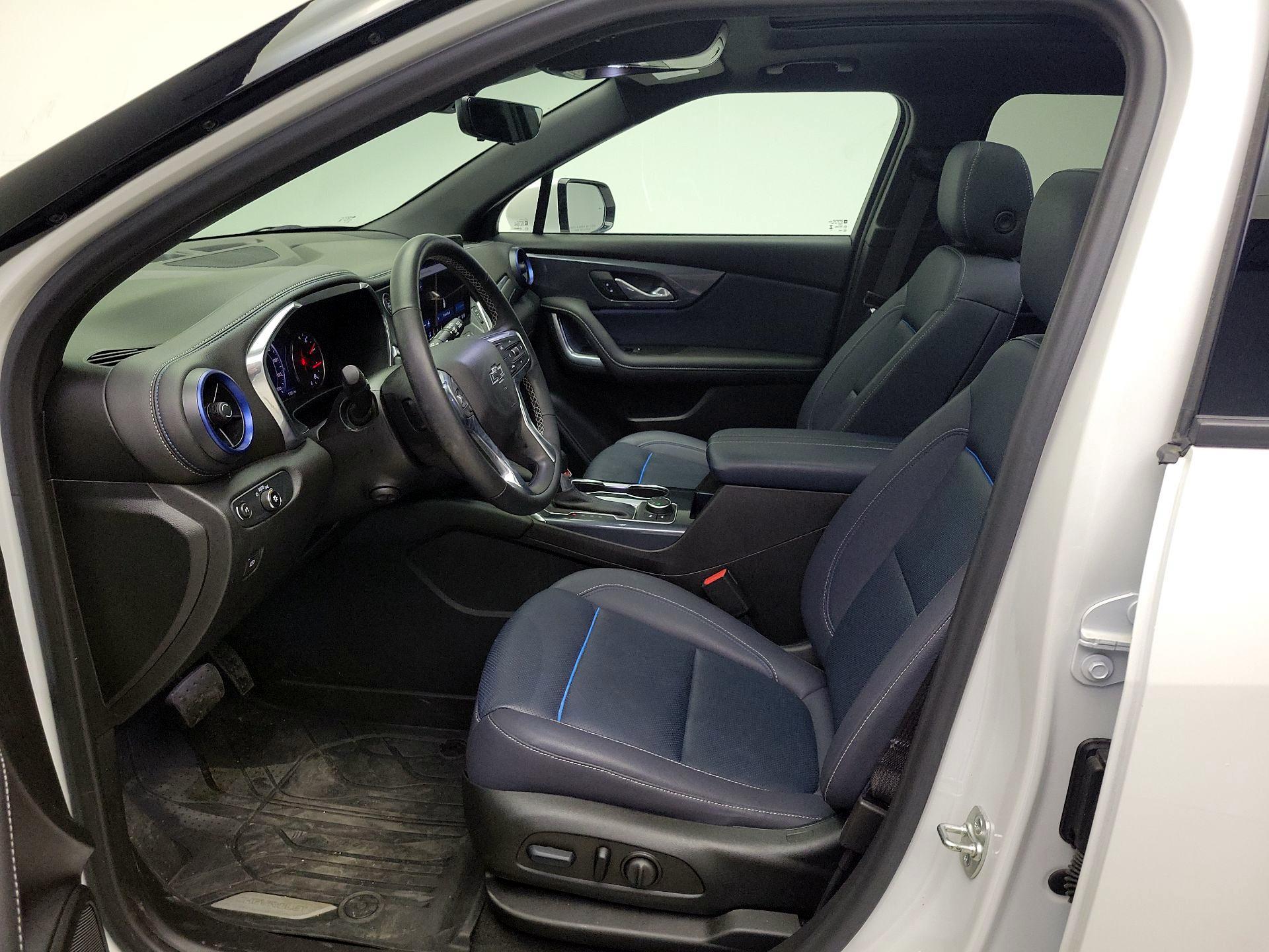 Thumbnail: 2023 Chevrolet Blazer - 11