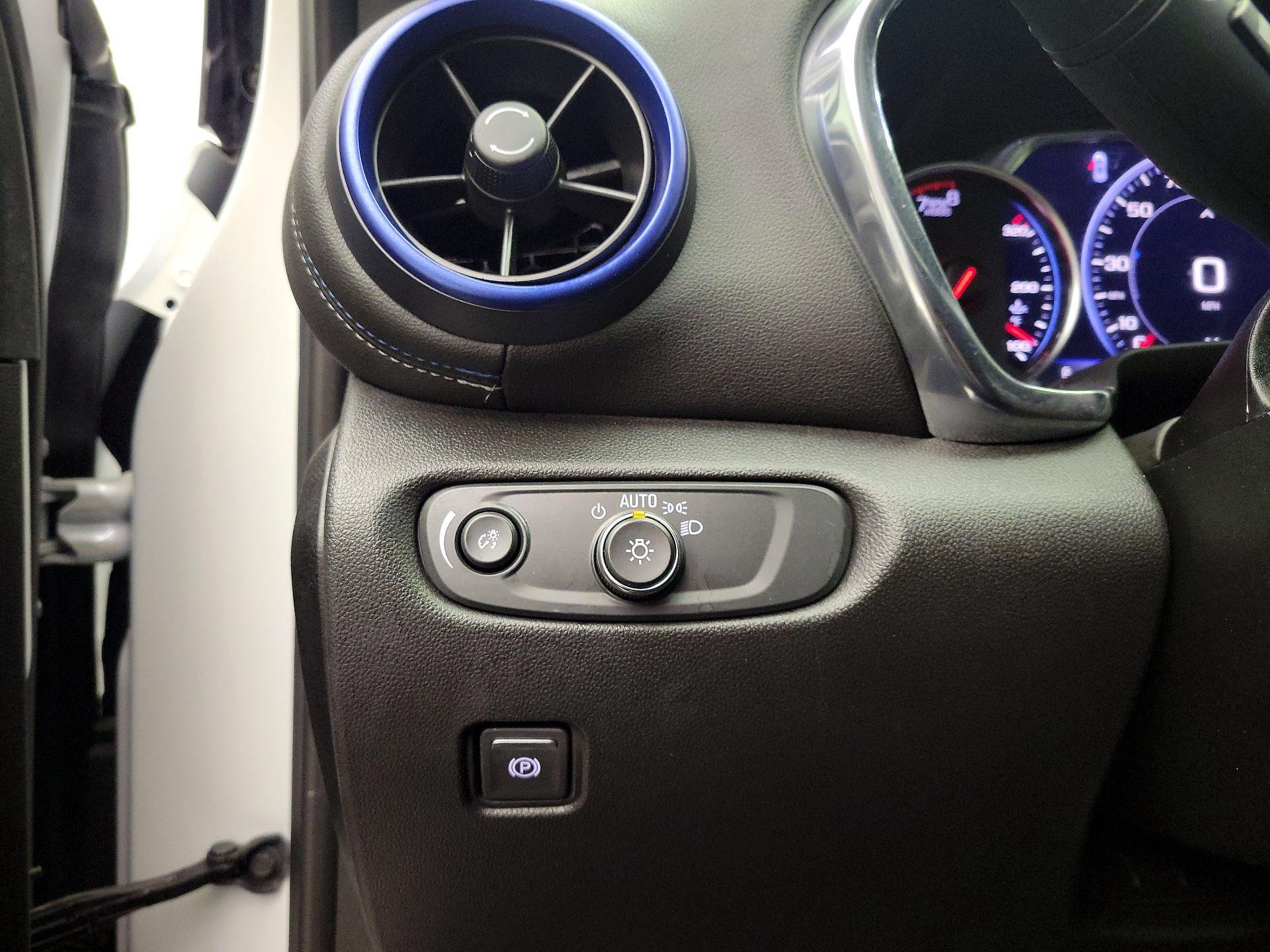 Thumbnail: 2023 Chevrolet Blazer - 13