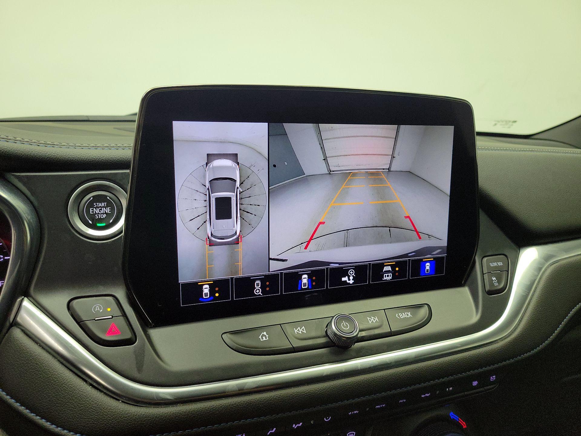 Thumbnail: 2023 Chevrolet Blazer - 15