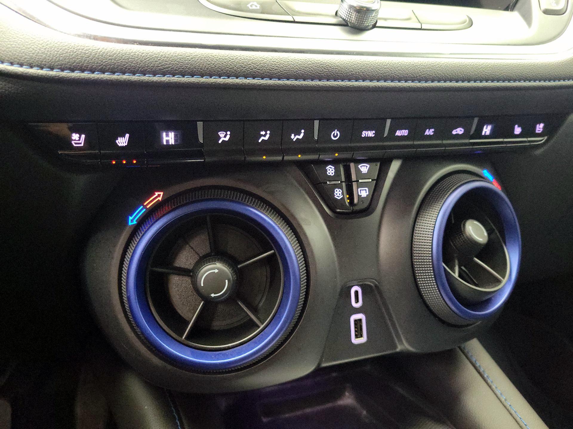 Thumbnail: 2023 Chevrolet Blazer - 17