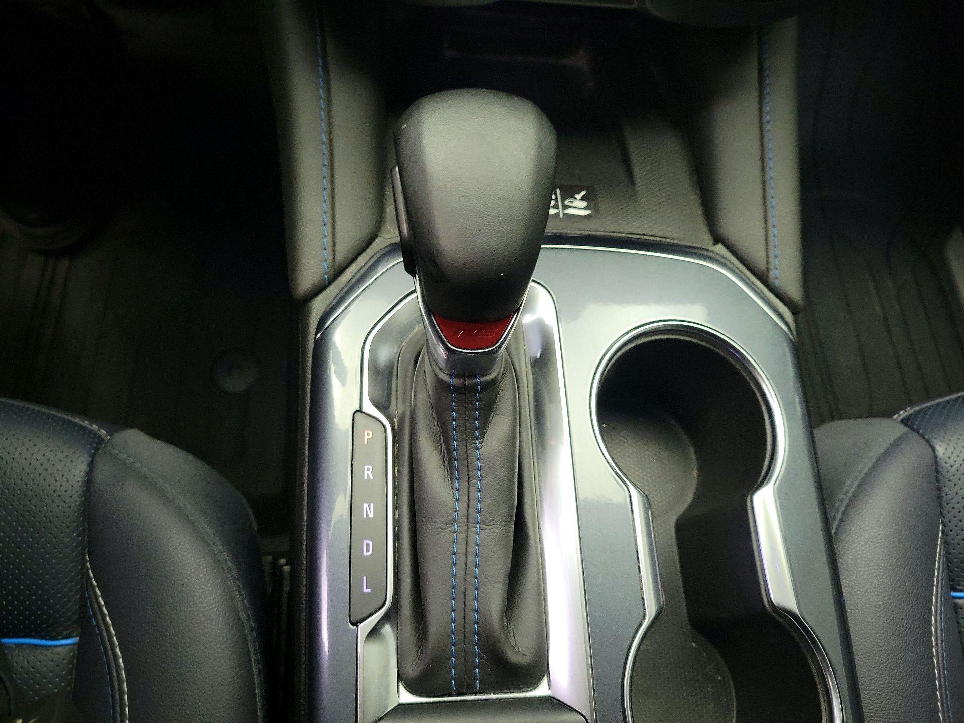 Thumbnail: 2023 Chevrolet Blazer - 18