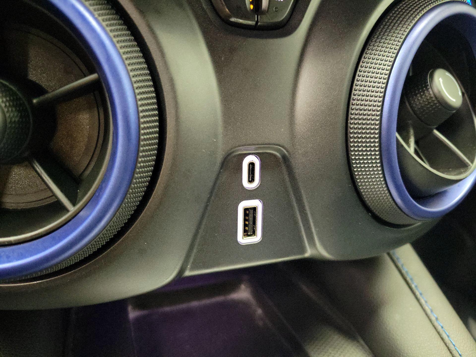 Thumbnail: 2023 Chevrolet Blazer - 19