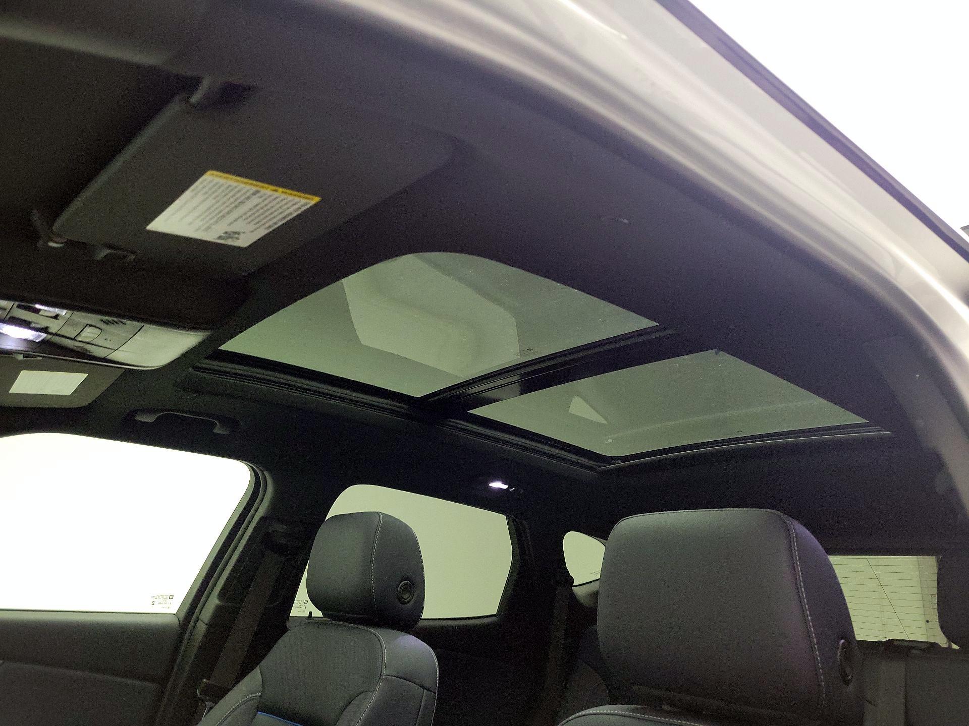 Thumbnail: 2023 Chevrolet Blazer - 20