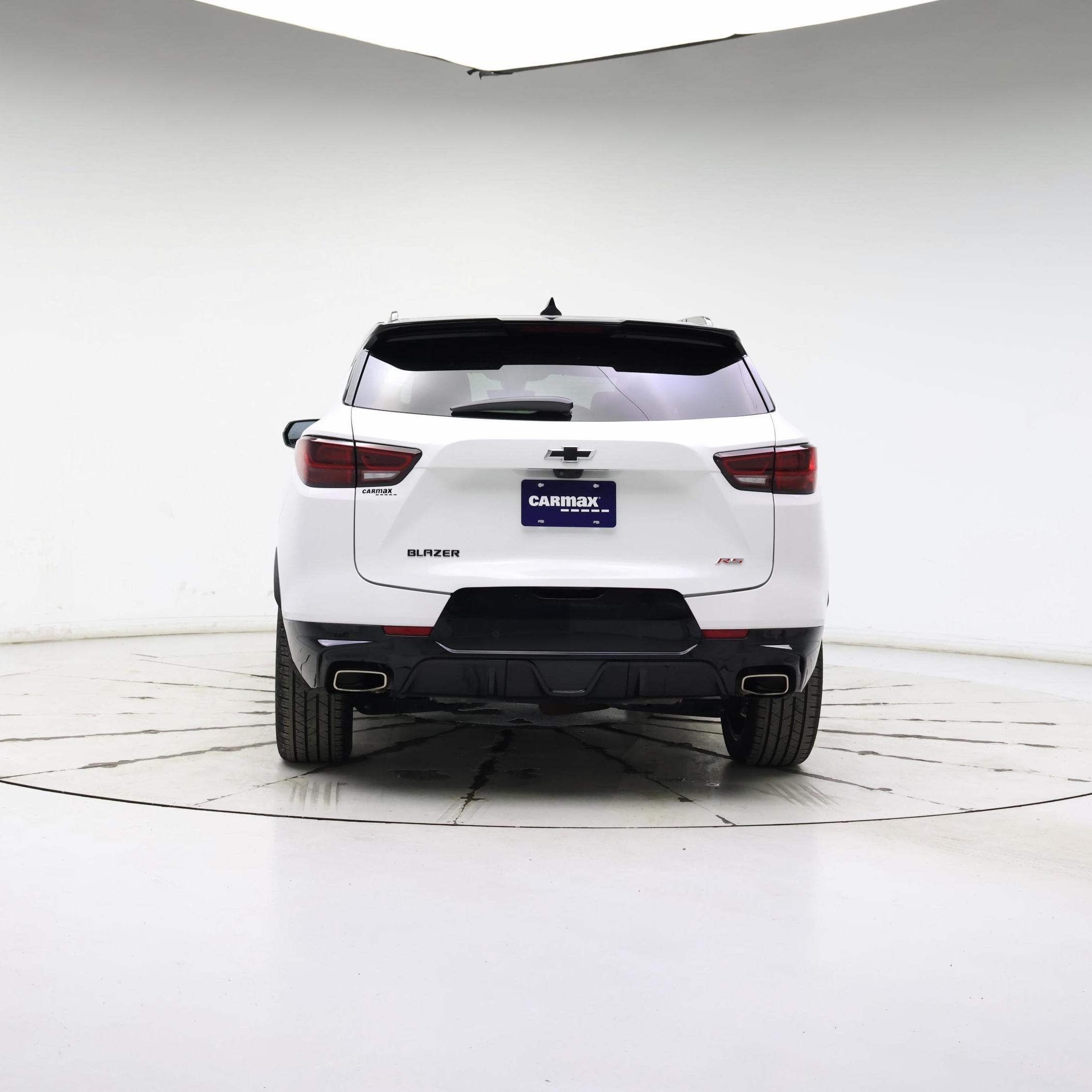 Thumbnail: 2023 Chevrolet Blazer - 6