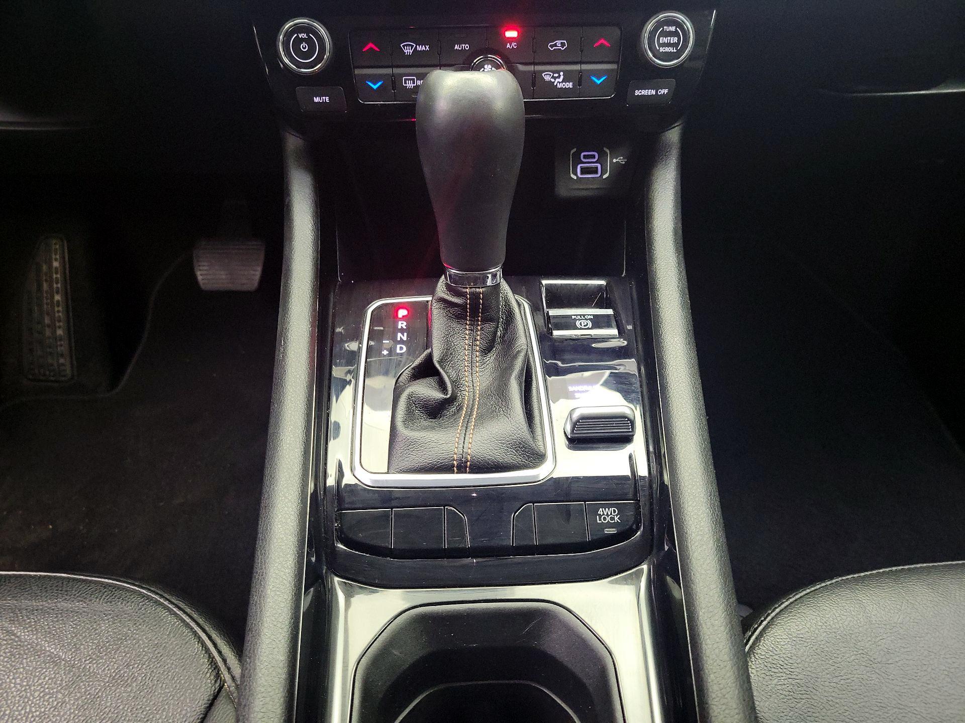 Thumbnail: 2022 Jeep Compass - 17