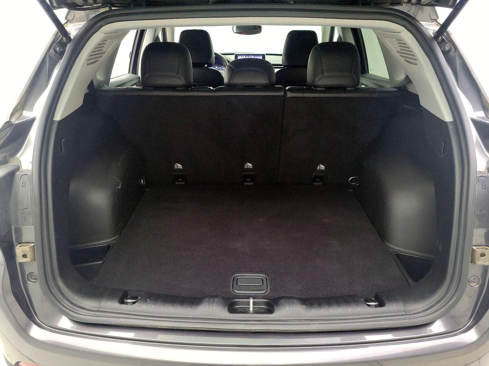 Thumbnail: 2022 Jeep Compass - 20