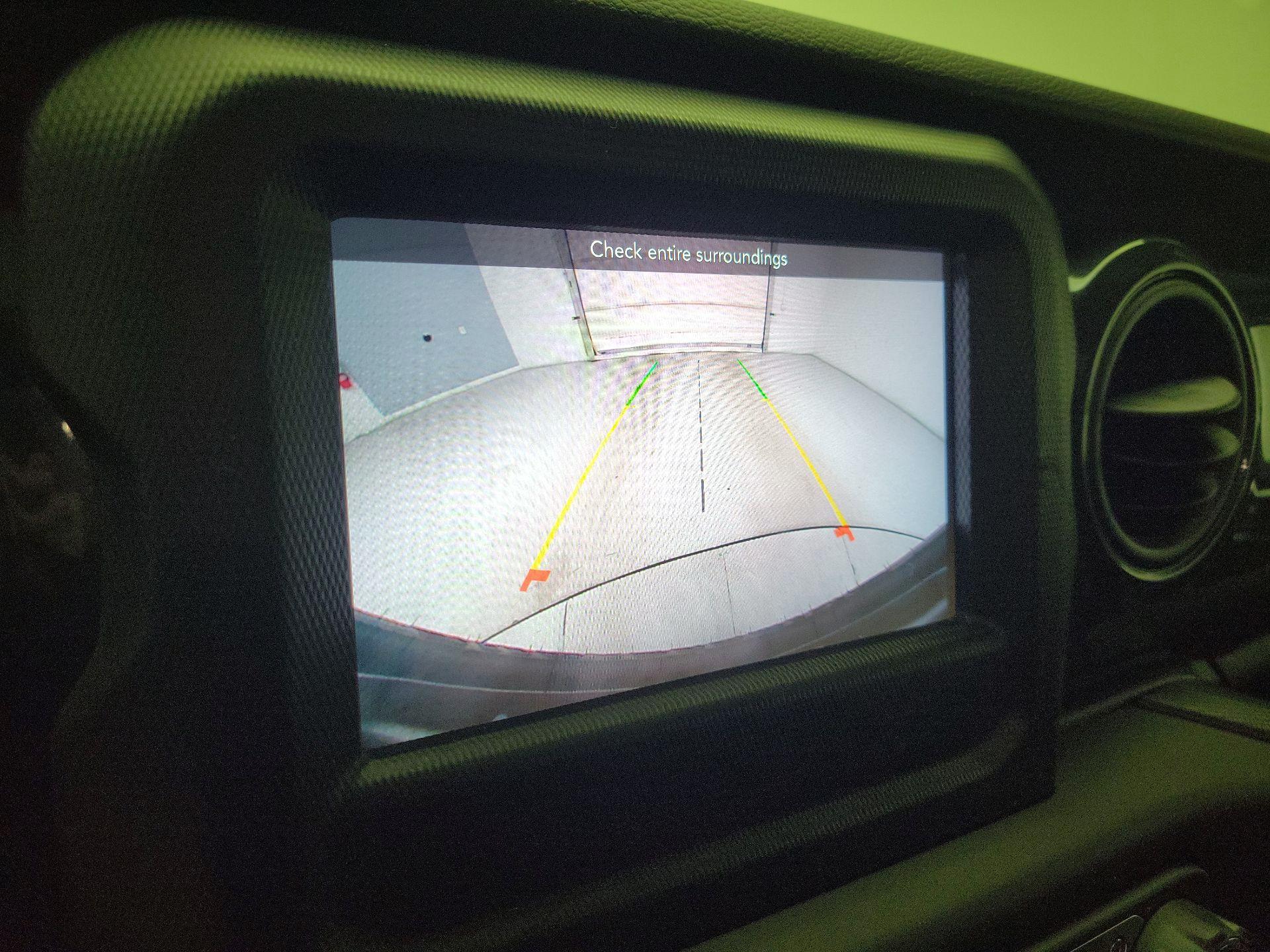 Thumbnail: 2021 Jeep Wrangler - 13