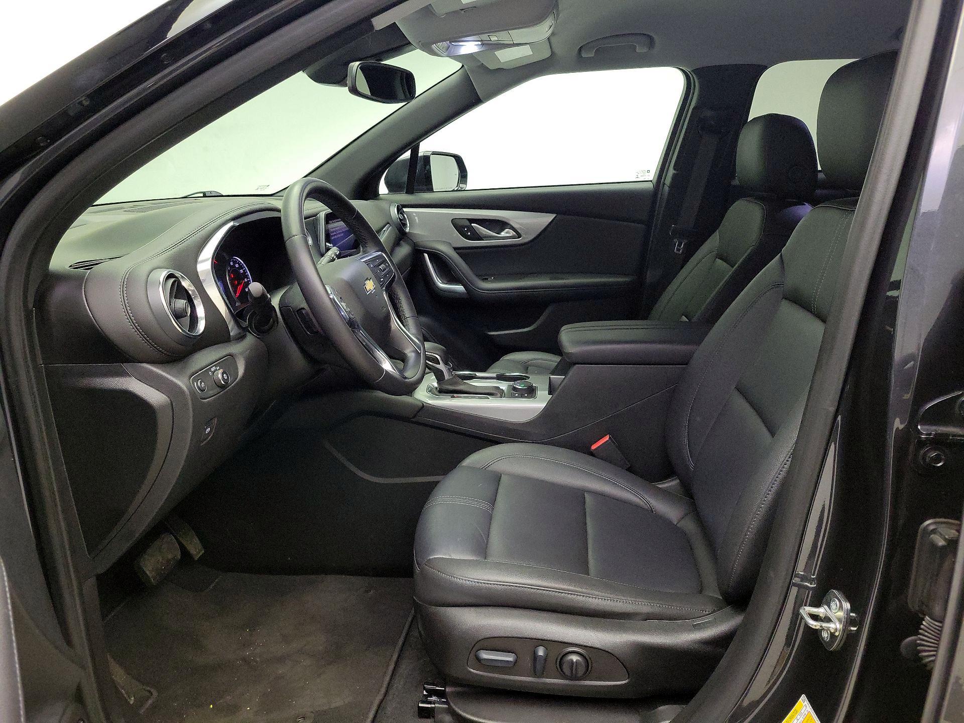 Thumbnail: 2022 Chevrolet Blazer - 11