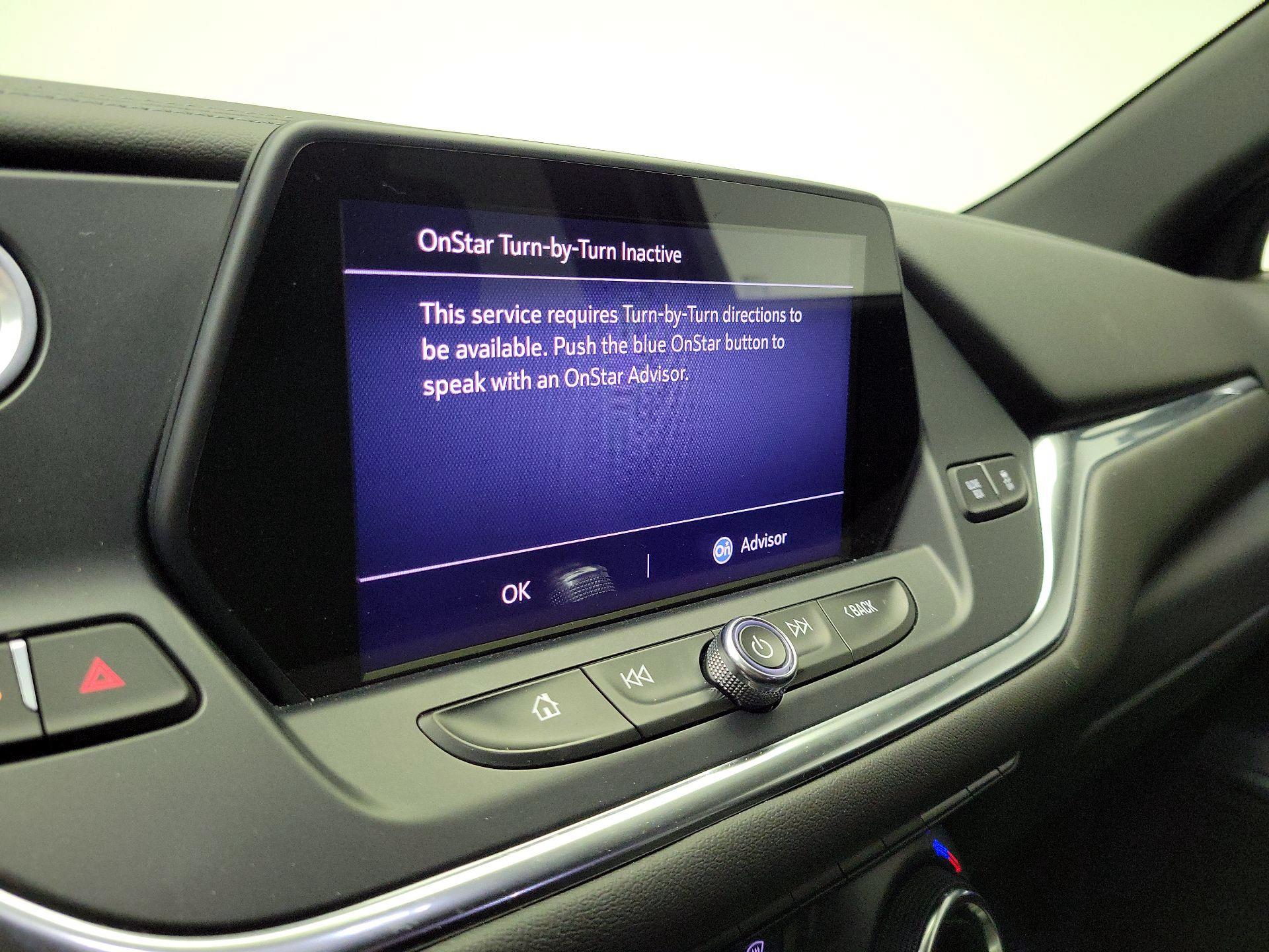 Thumbnail: 2022 Chevrolet Blazer - 14