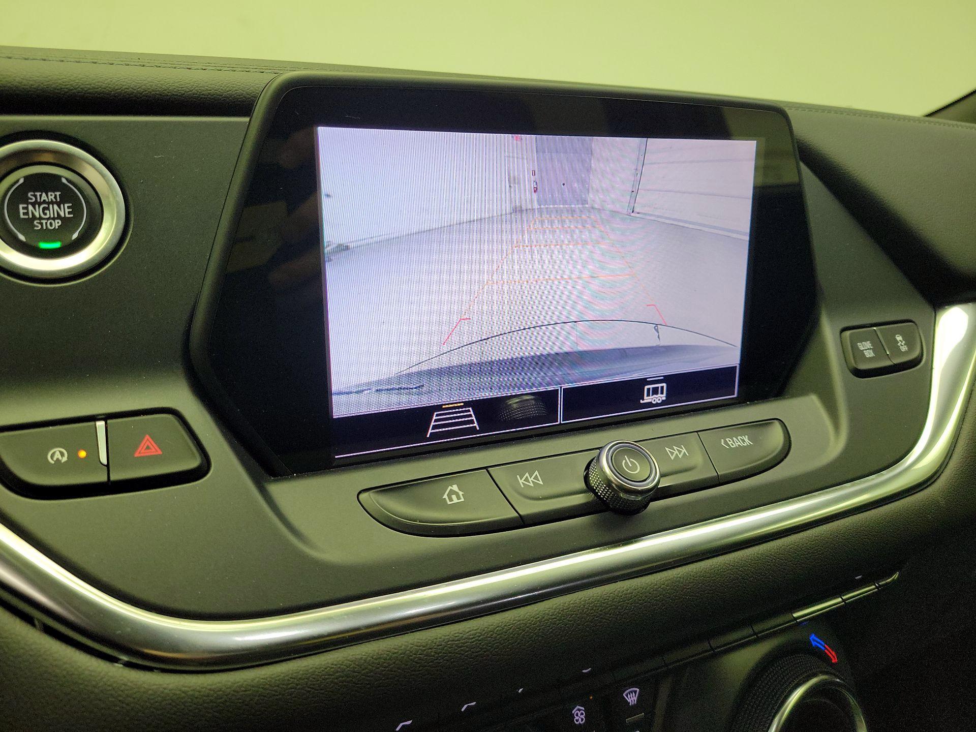 Thumbnail: 2022 Chevrolet Blazer - 15