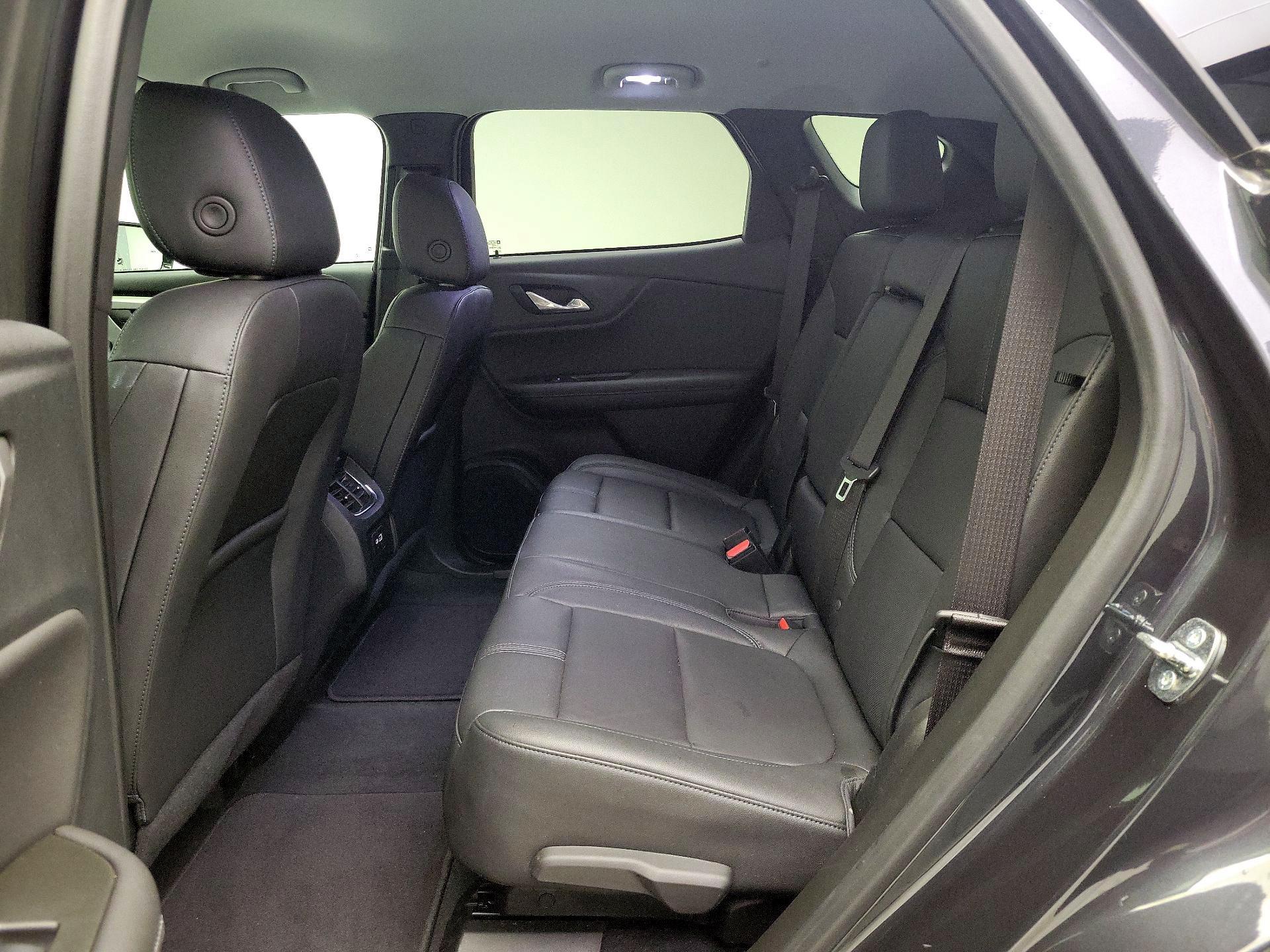 Thumbnail: 2022 Chevrolet Blazer - 20