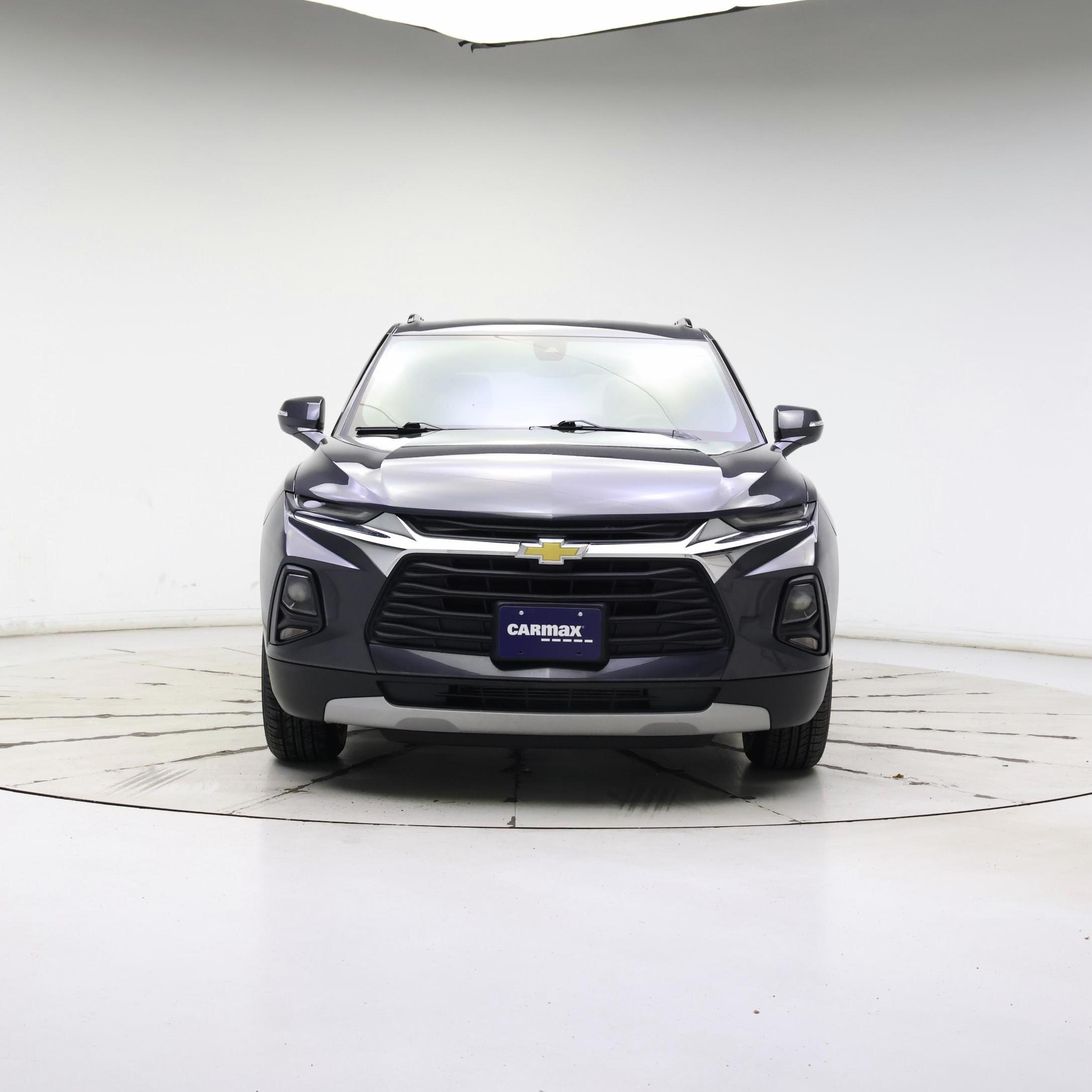 Thumbnail: 2022 Chevrolet Blazer - 5