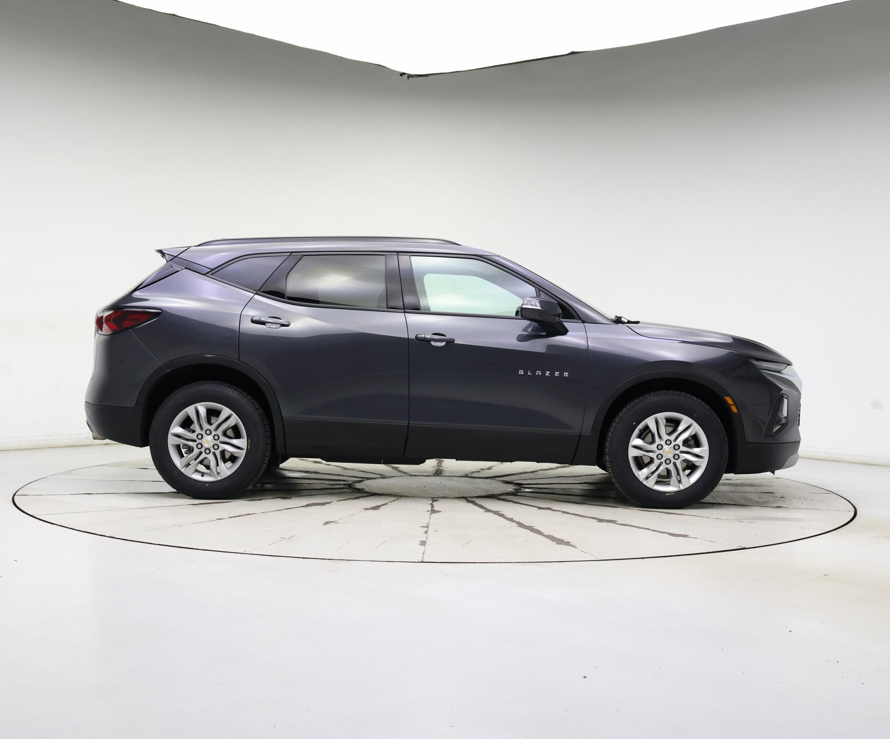 Thumbnail: 2022 Chevrolet Blazer - 7