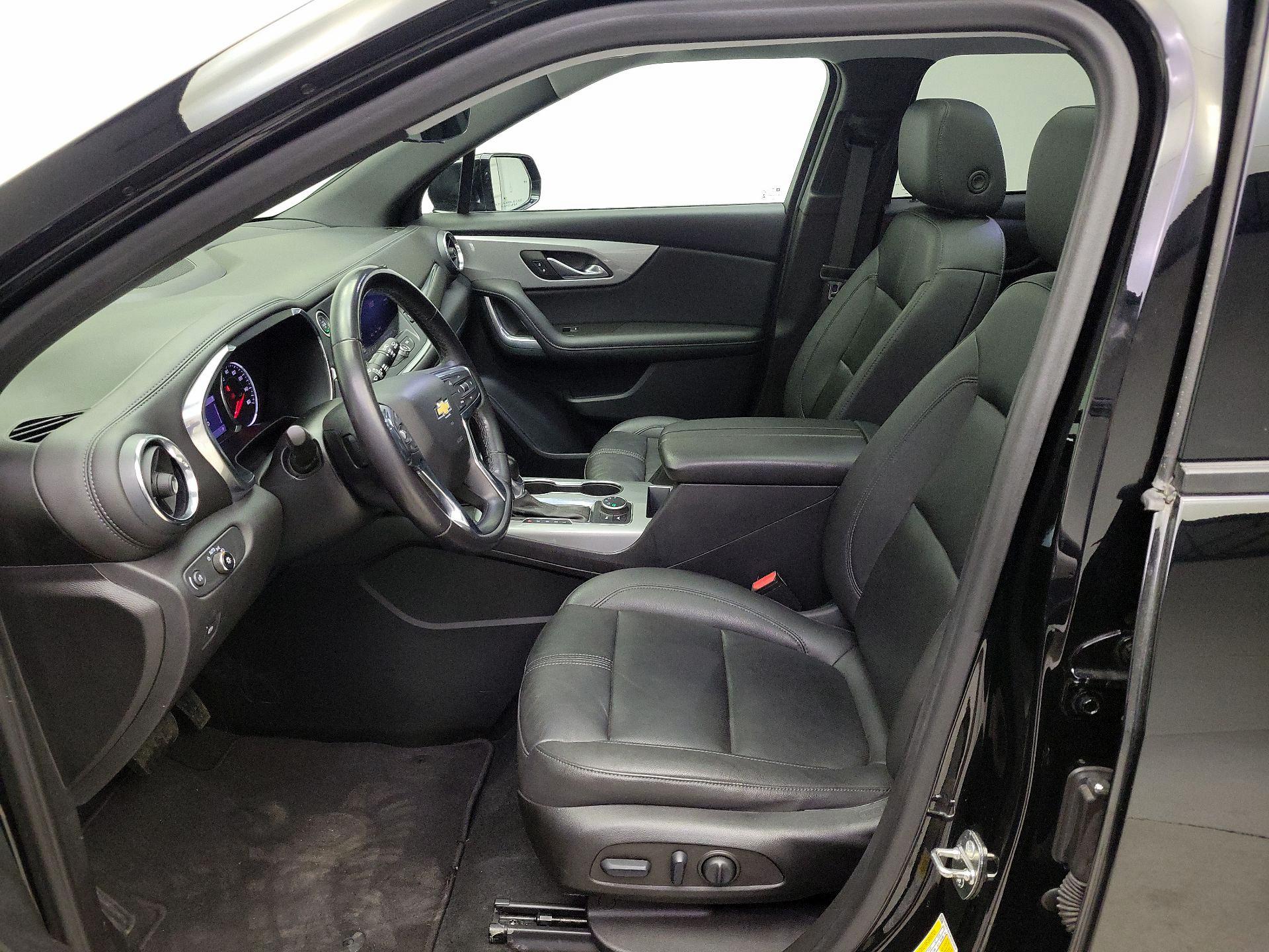 Thumbnail: 2022 Chevrolet Blazer - 11