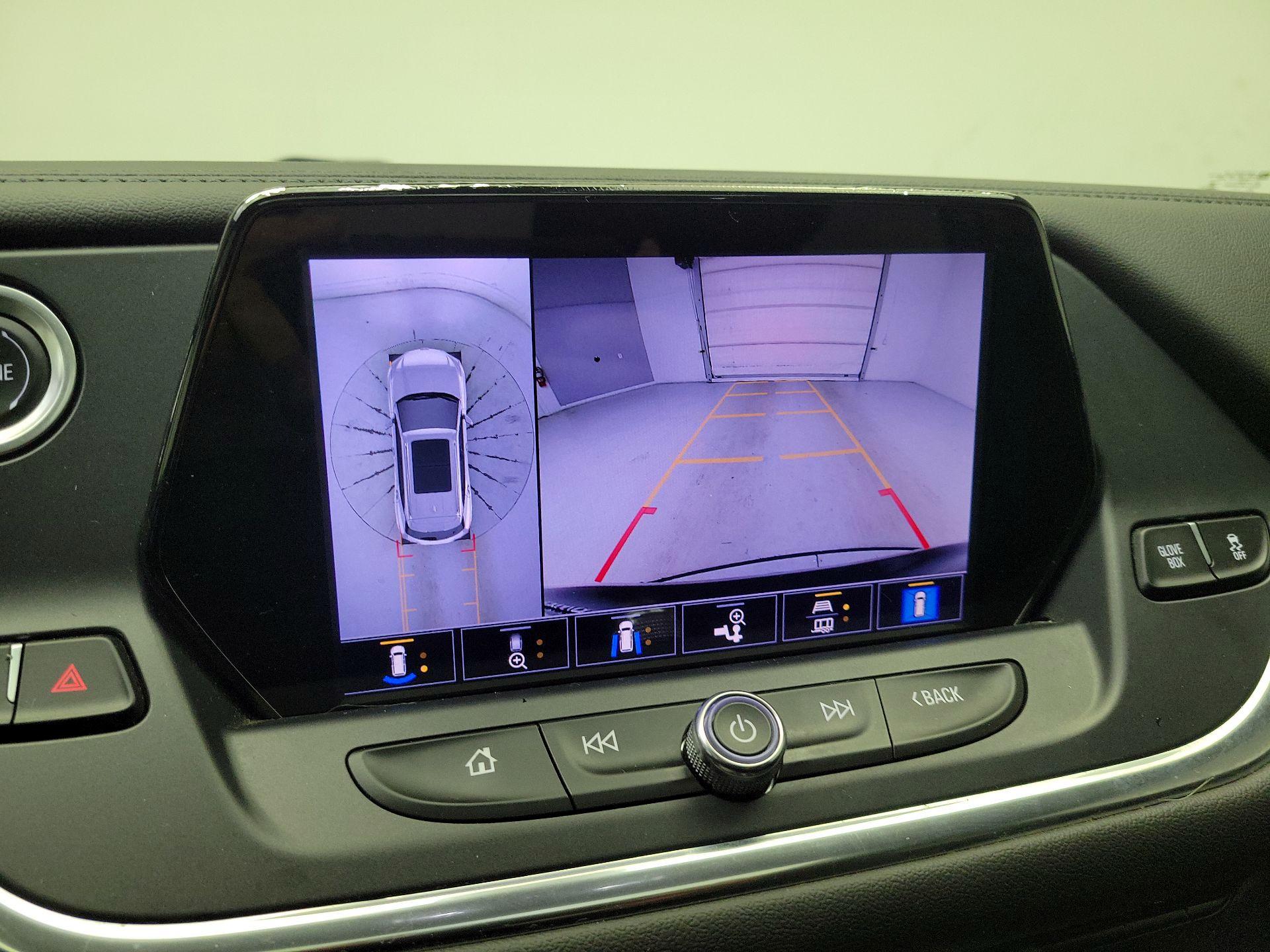 Thumbnail: 2022 Chevrolet Blazer - 14