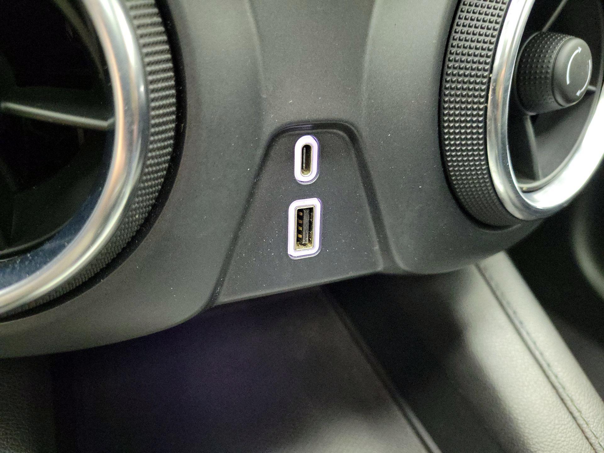 Thumbnail: 2022 Chevrolet Blazer - 18