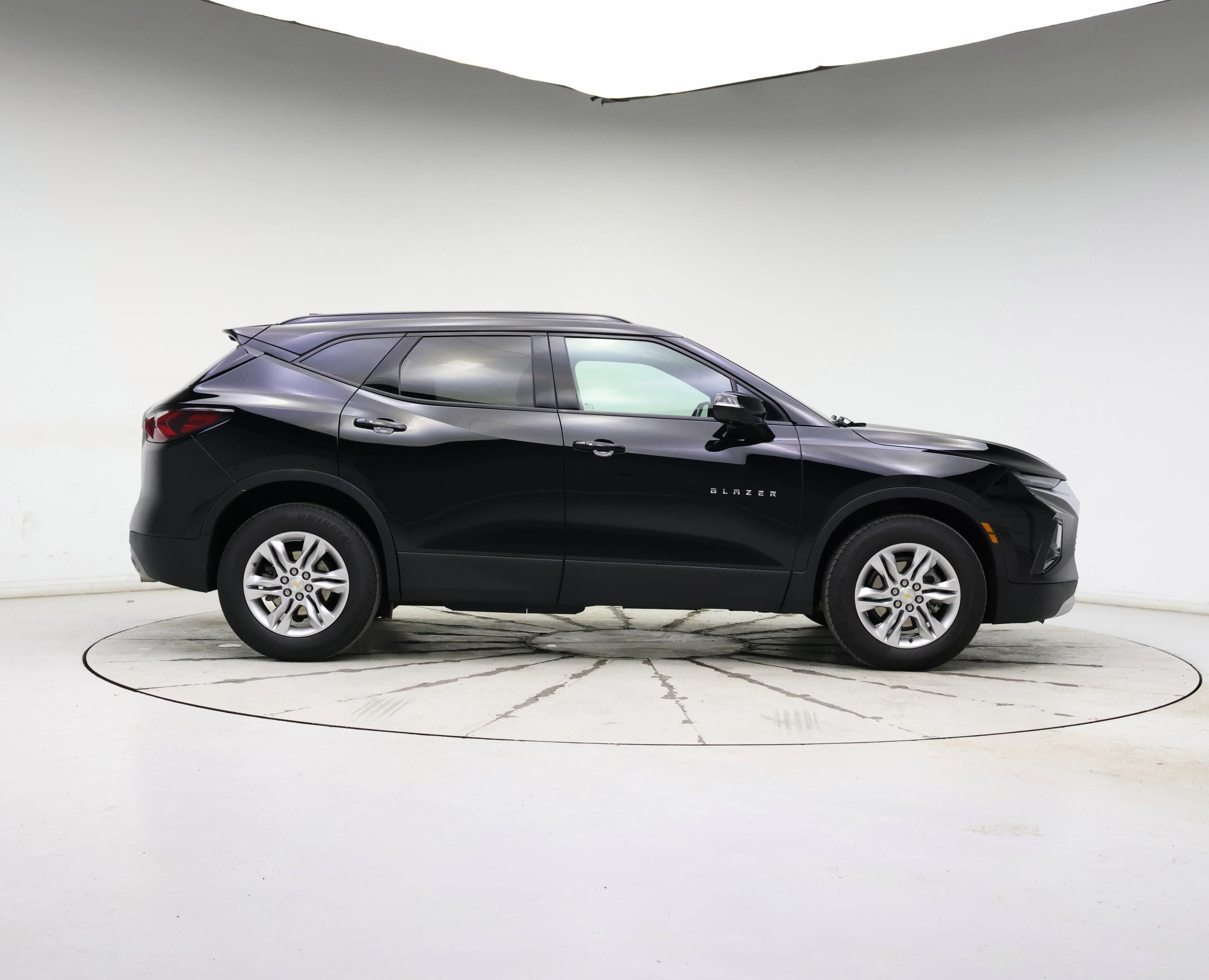 Thumbnail: 2022 Chevrolet Blazer - 7