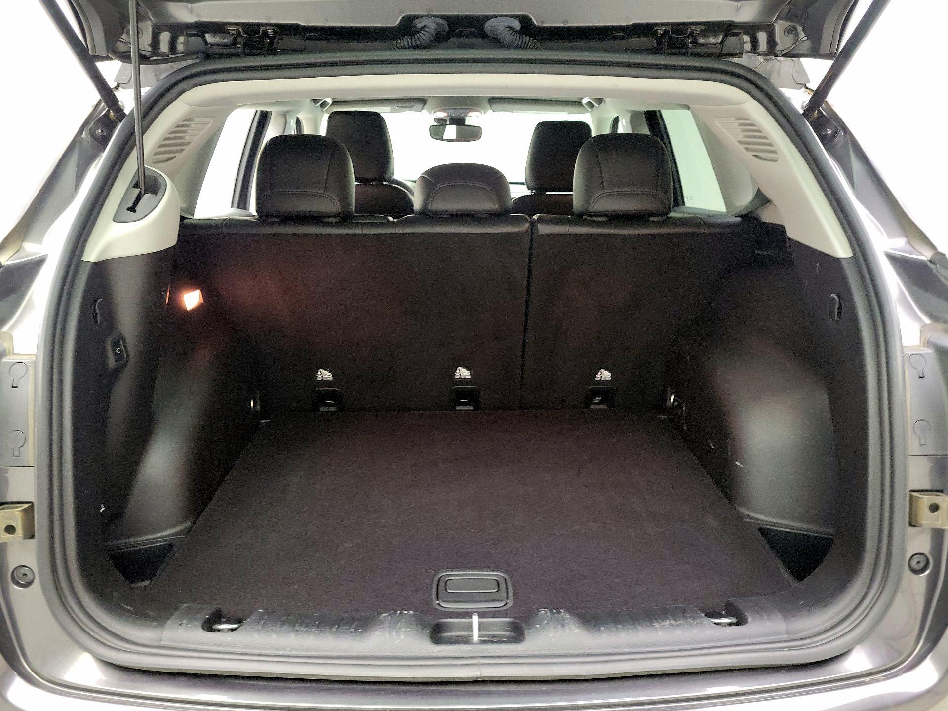 Thumbnail: 2022 Jeep Compass - 20