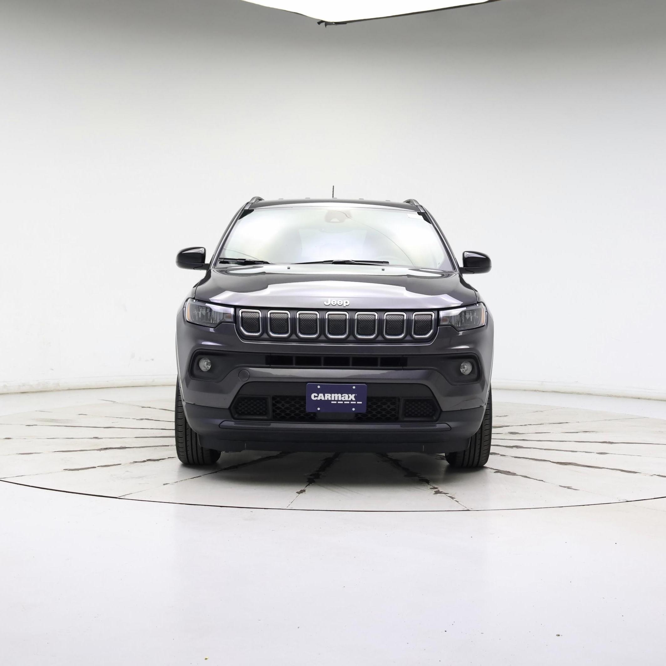 Thumbnail: 2022 Jeep Compass - 5