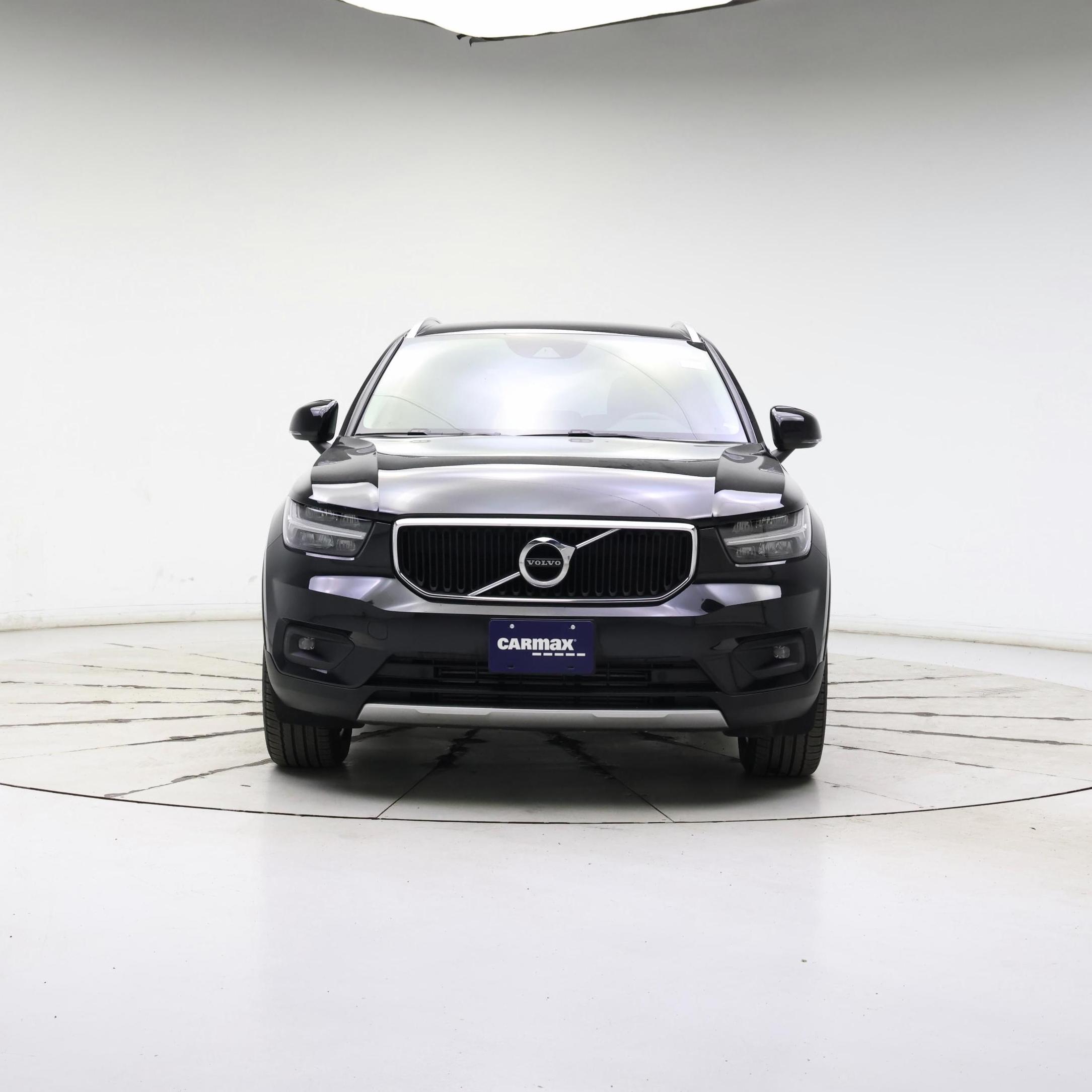 Thumbnail: 2022 Volvo XC40 - 5