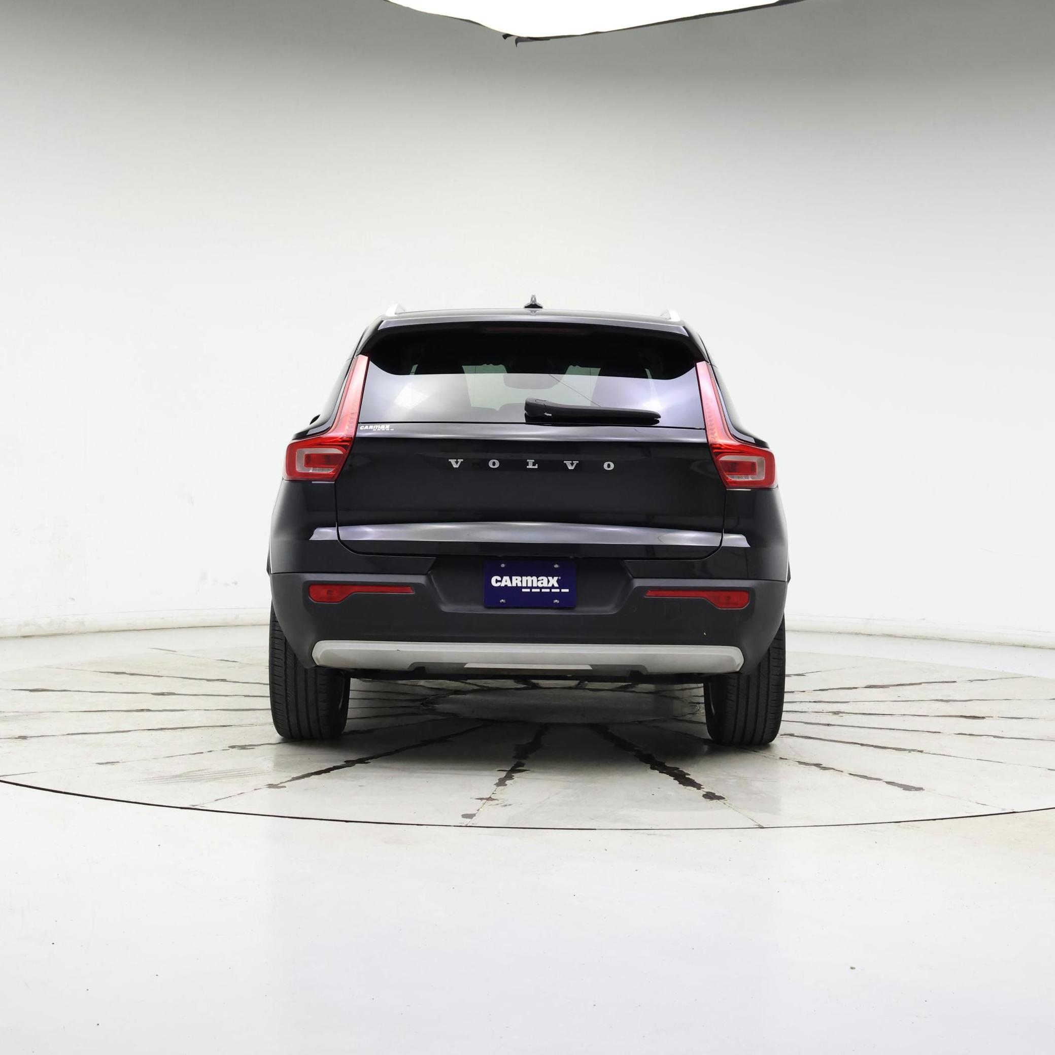 Thumbnail: 2022 Volvo XC40 - 6