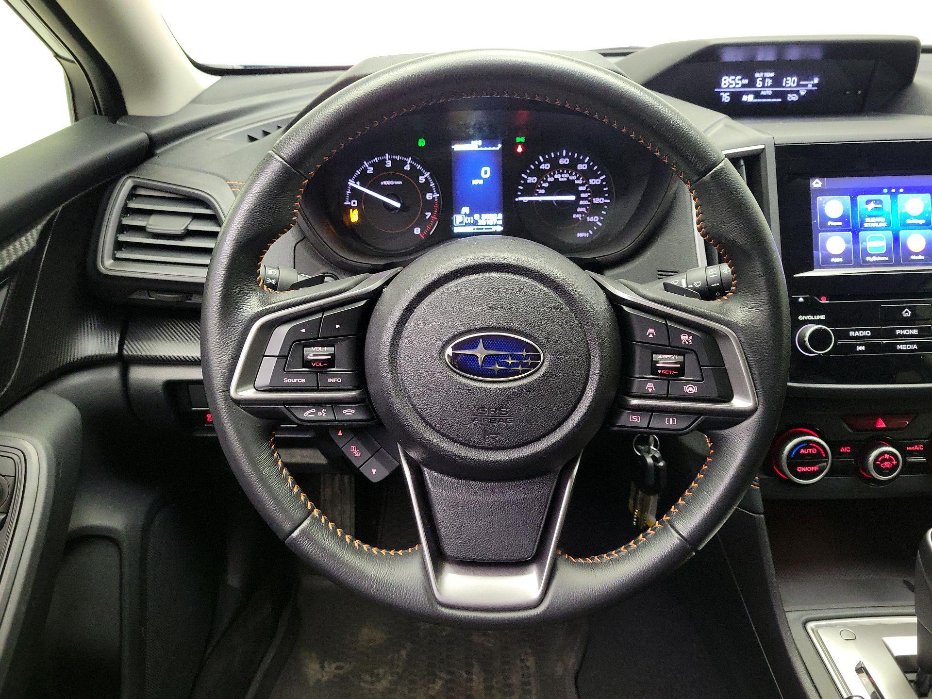 Thumbnail: 2023 Subaru Crosstrek - 10