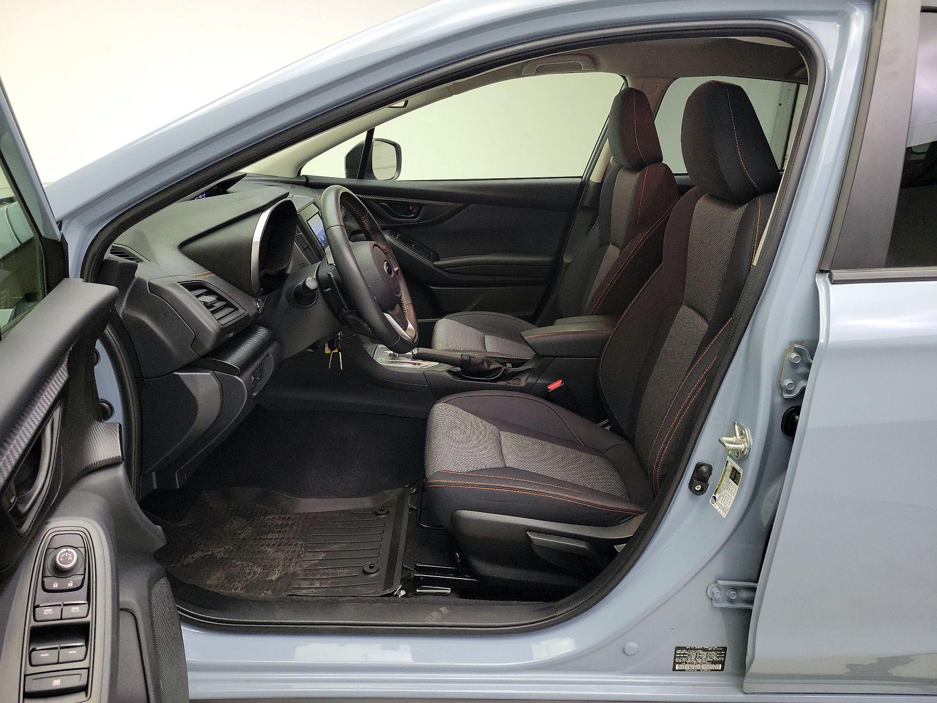 Thumbnail: 2023 Subaru Crosstrek - 11