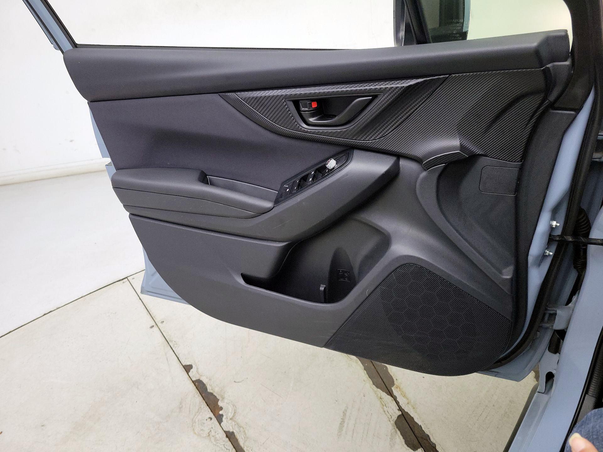 Thumbnail: 2023 Subaru Crosstrek - 12