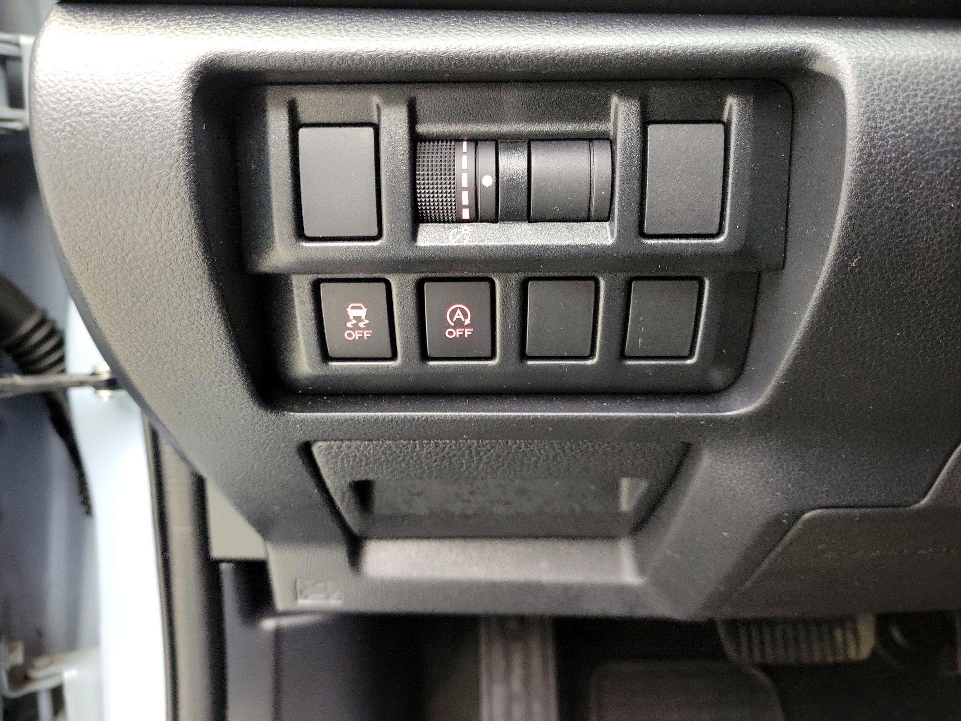 Thumbnail: 2023 Subaru Crosstrek - 13