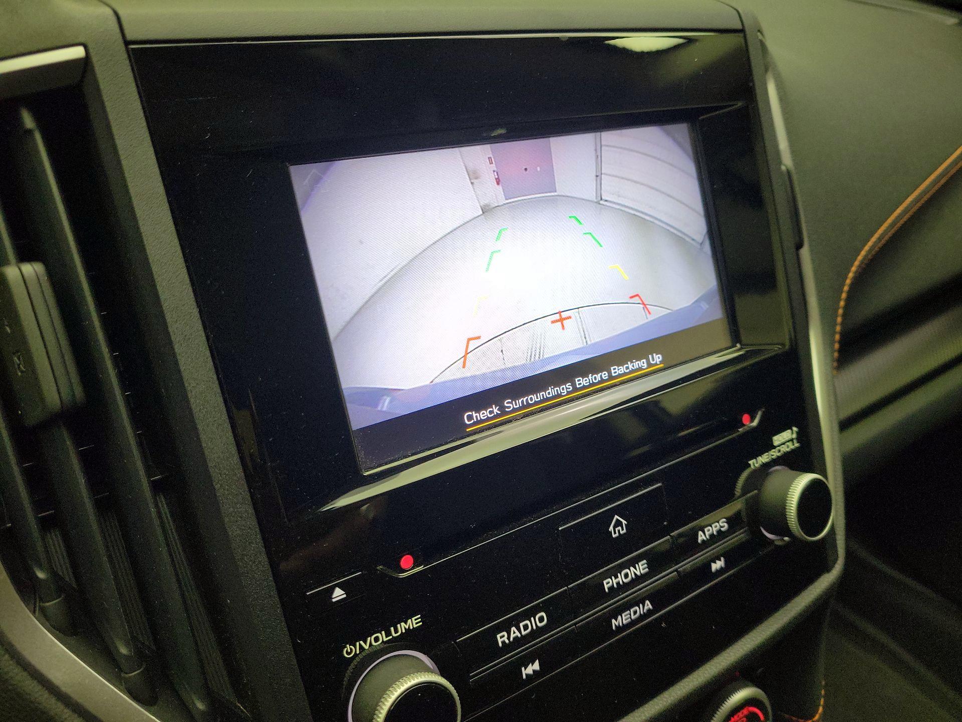 Thumbnail: 2023 Subaru Crosstrek - 14