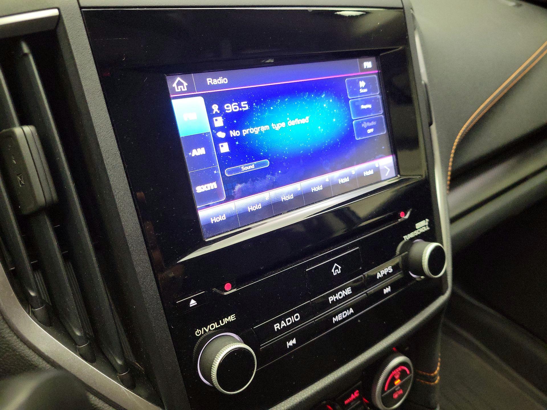 Thumbnail: 2023 Subaru Crosstrek - 15